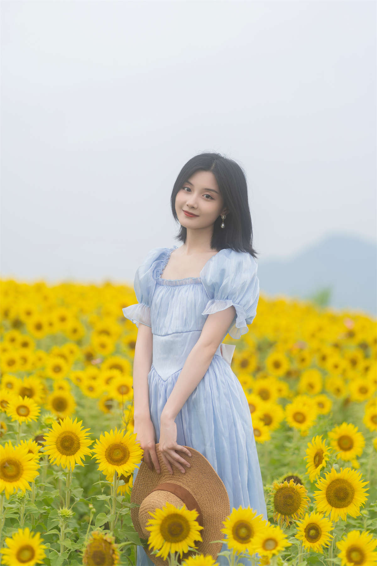 YITUYU艺图语 2024.01.05 盛放 高高插图1