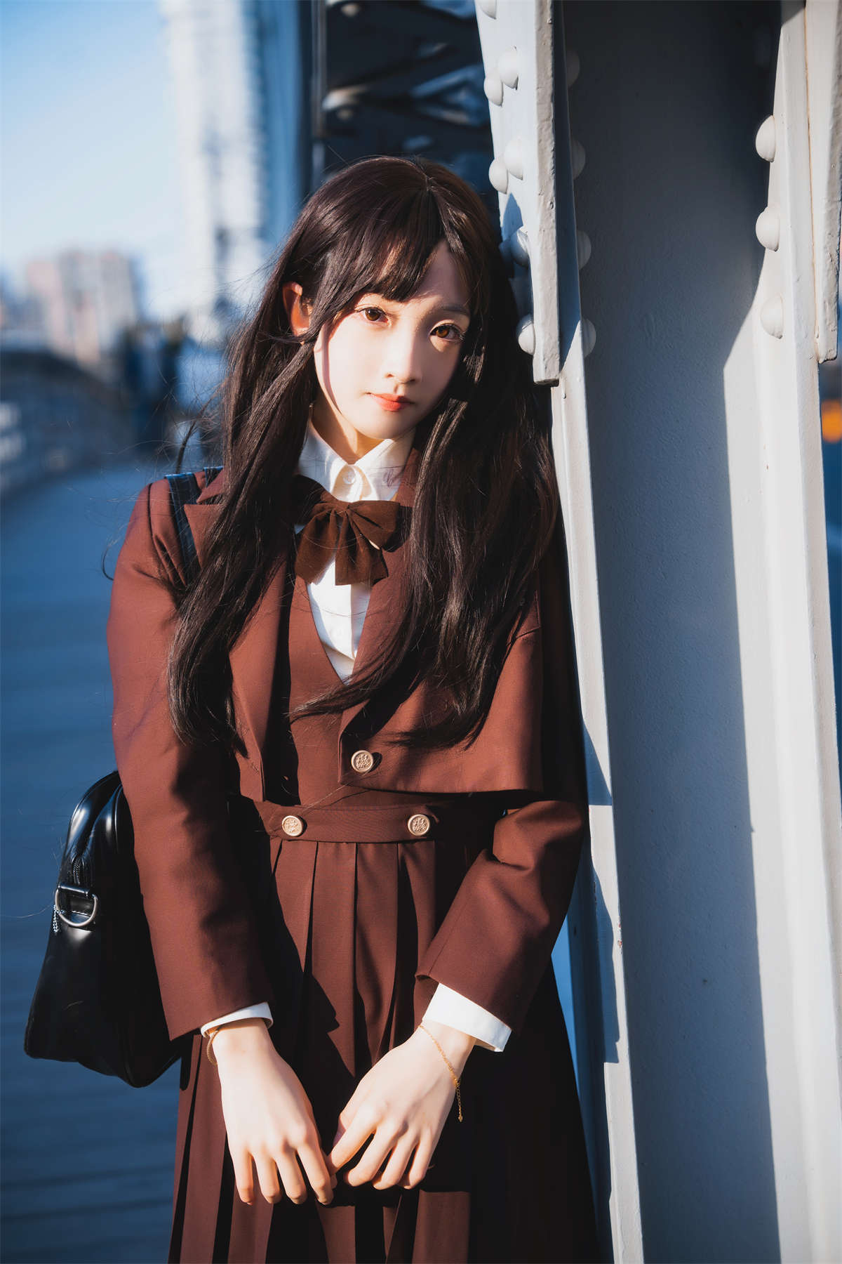 YITUYU艺图语 2022.12.20 冬日午后 猫头鹰不喝牛奶插图1