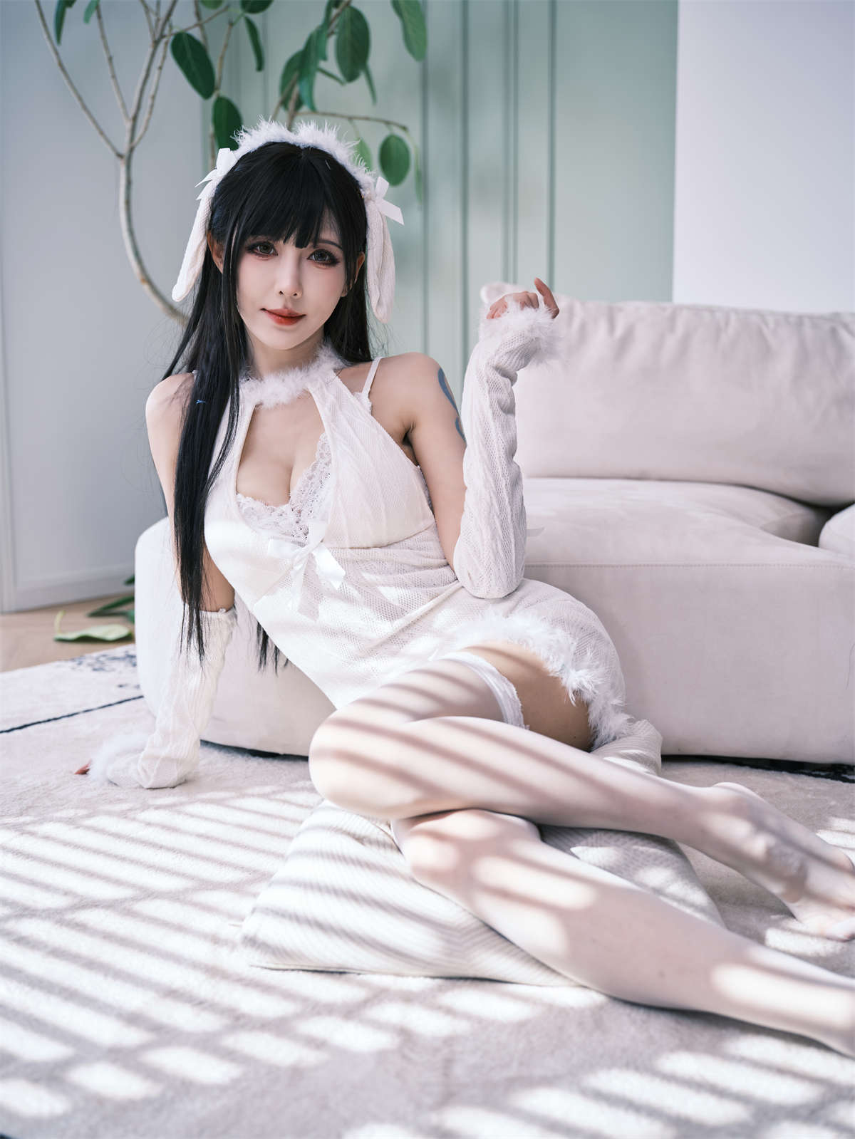 YITUYU艺图语 2025.02.18 融化在都市的晨光 夏树友人帐插图1