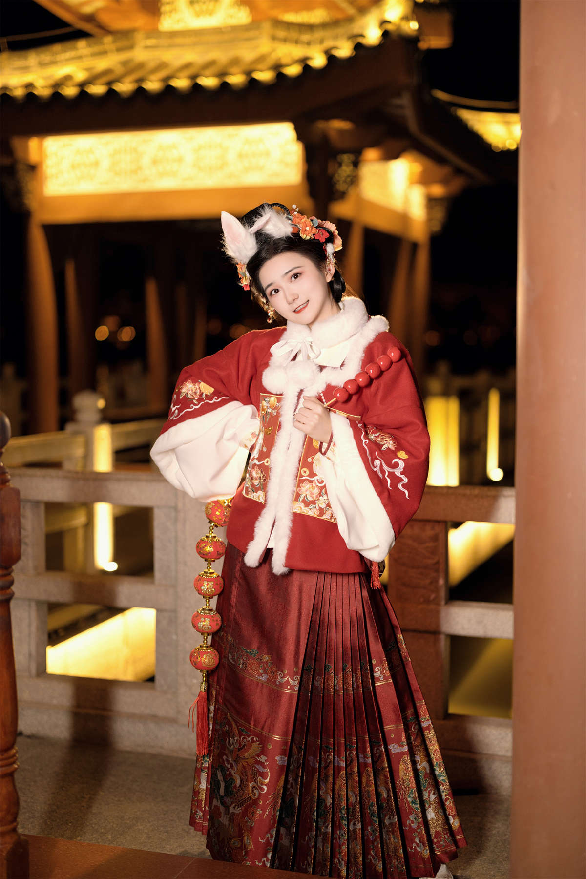 YITUYU艺图语 2024.01.05 新年快乐 一大块蛋糕插图1