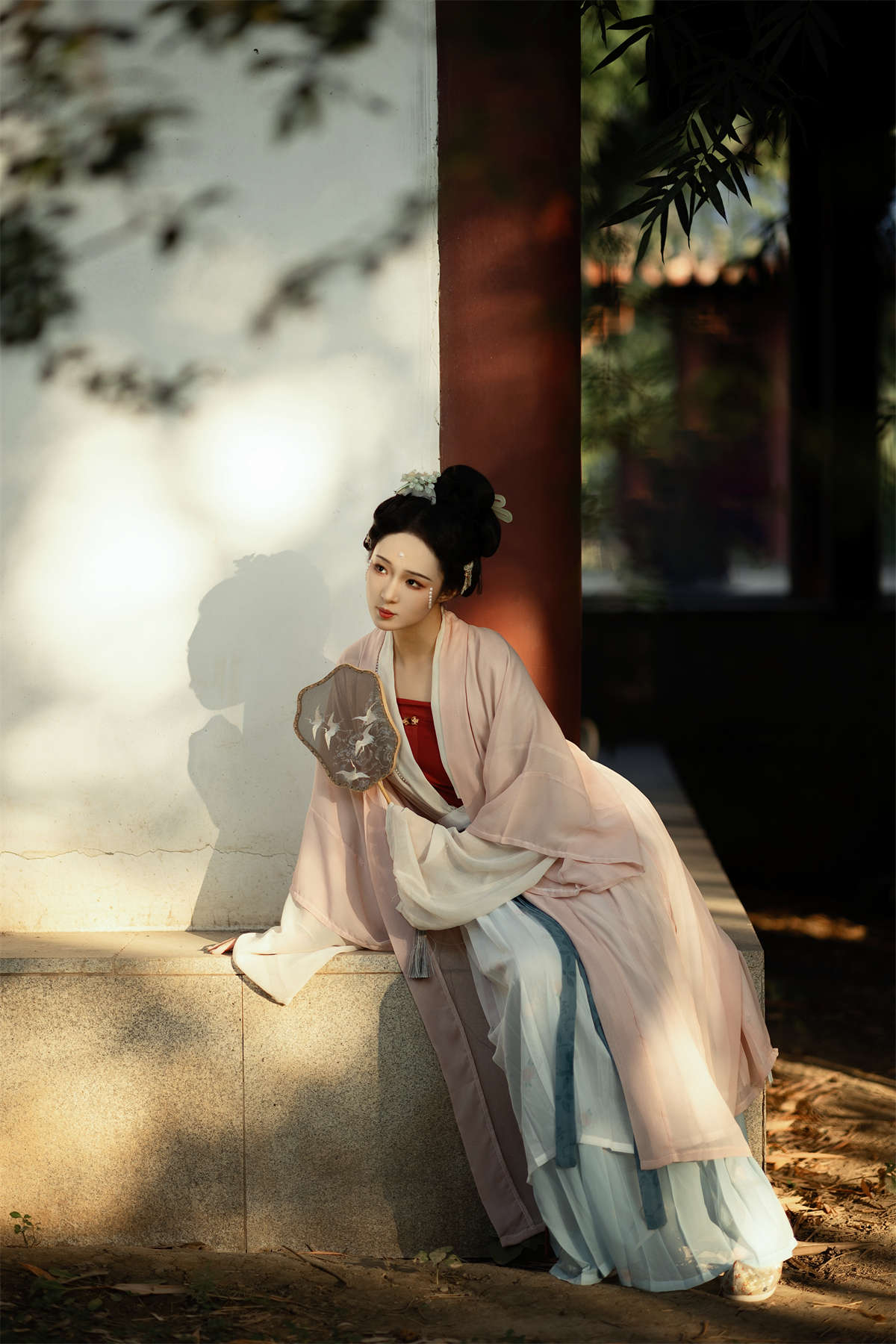 YITUYU艺图语 2024.01.06 残阳过西楼 冰冷的西瓜插图1