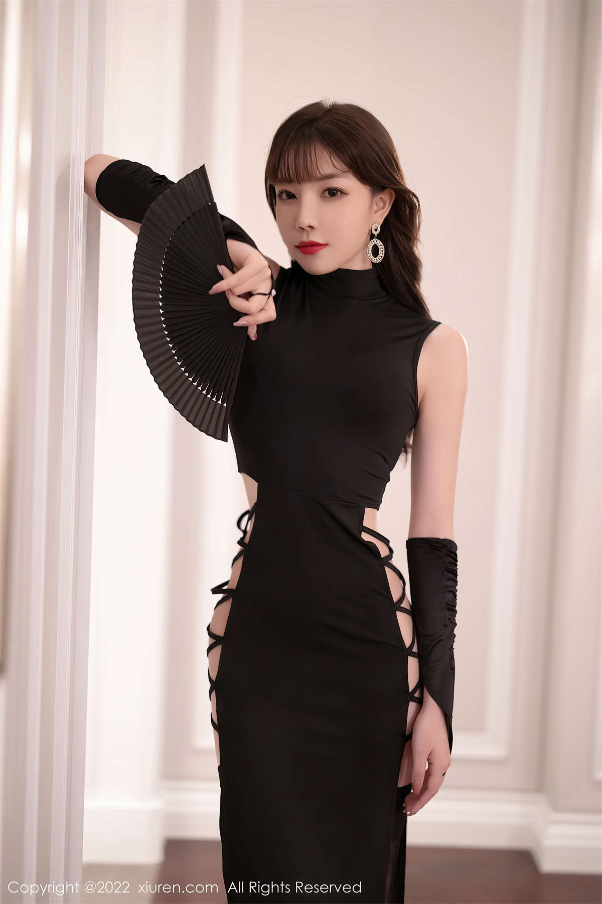 Xiuren秀人网 2022.08.02 NO.5374 徐莉芝Booty插图1