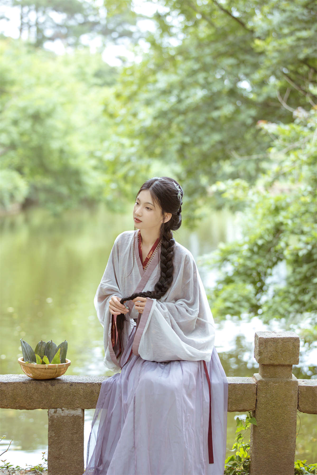 YITUYU艺图语 2022.12.20 住山不记年，看云即是仙 二一芝插图1