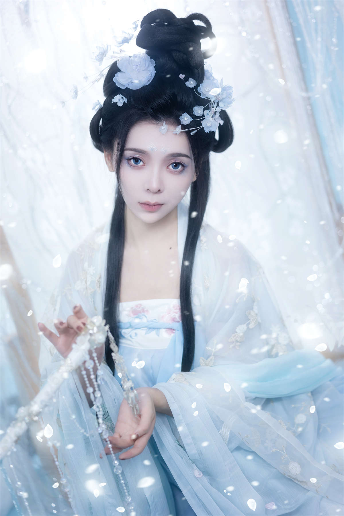 YITUYU艺图语 2022.12.28 三冬暖 依零插图1