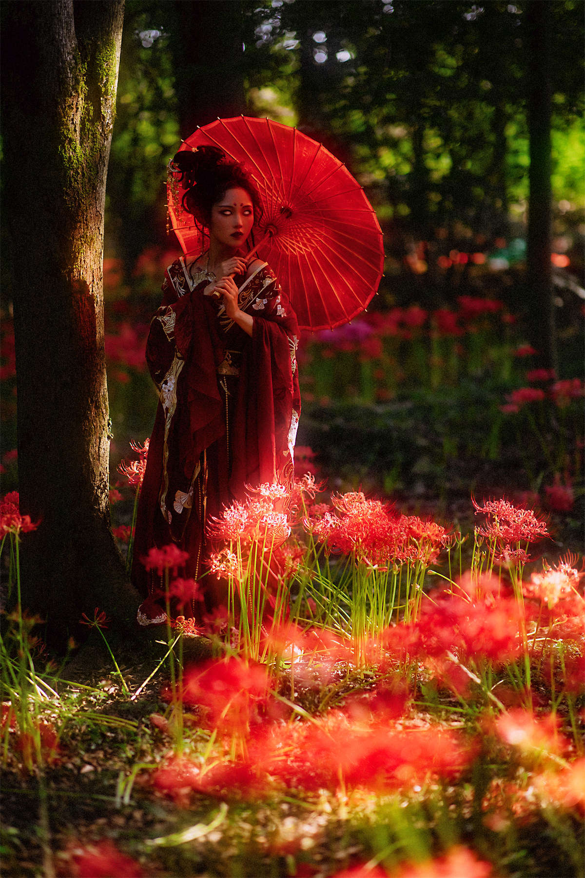 YITUYU艺图语 2022.12.22 山鬼 折子语-阿语插图1