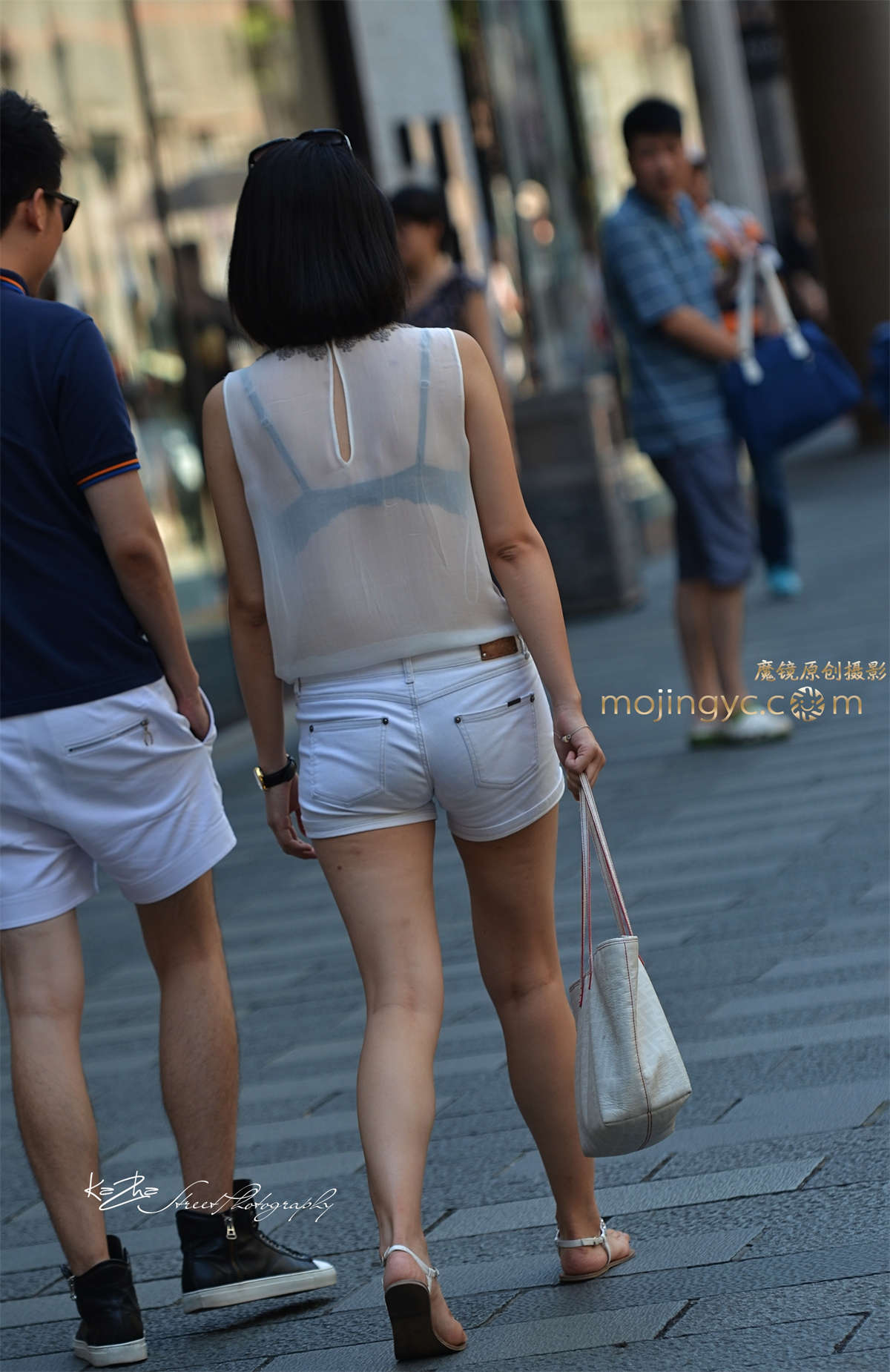 图片[2]-咔喳2016.11.24 街拍60 (14p)-日更街拍