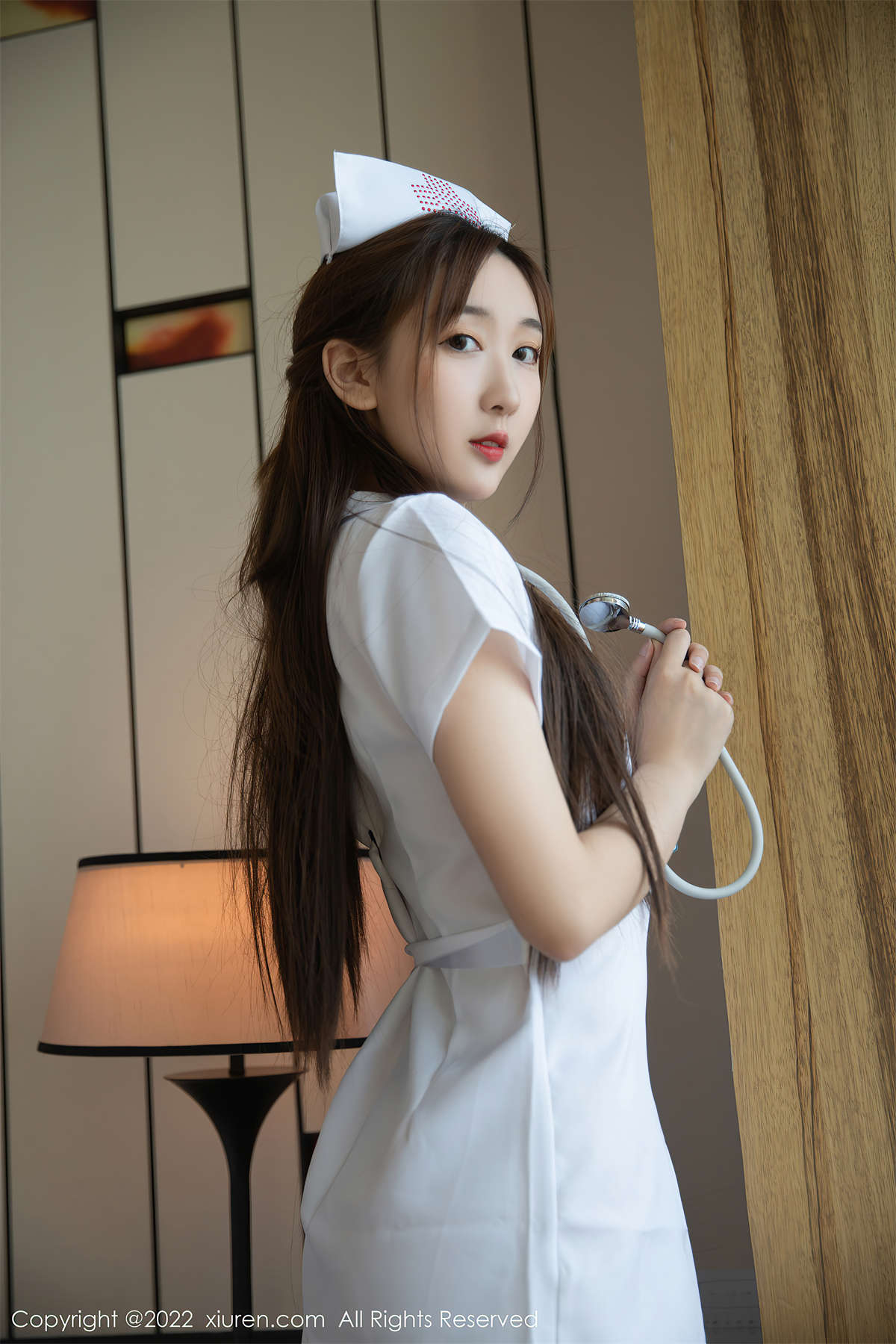 Xiuren秀人网 2022.08.03 NO.5375 江真真插图1