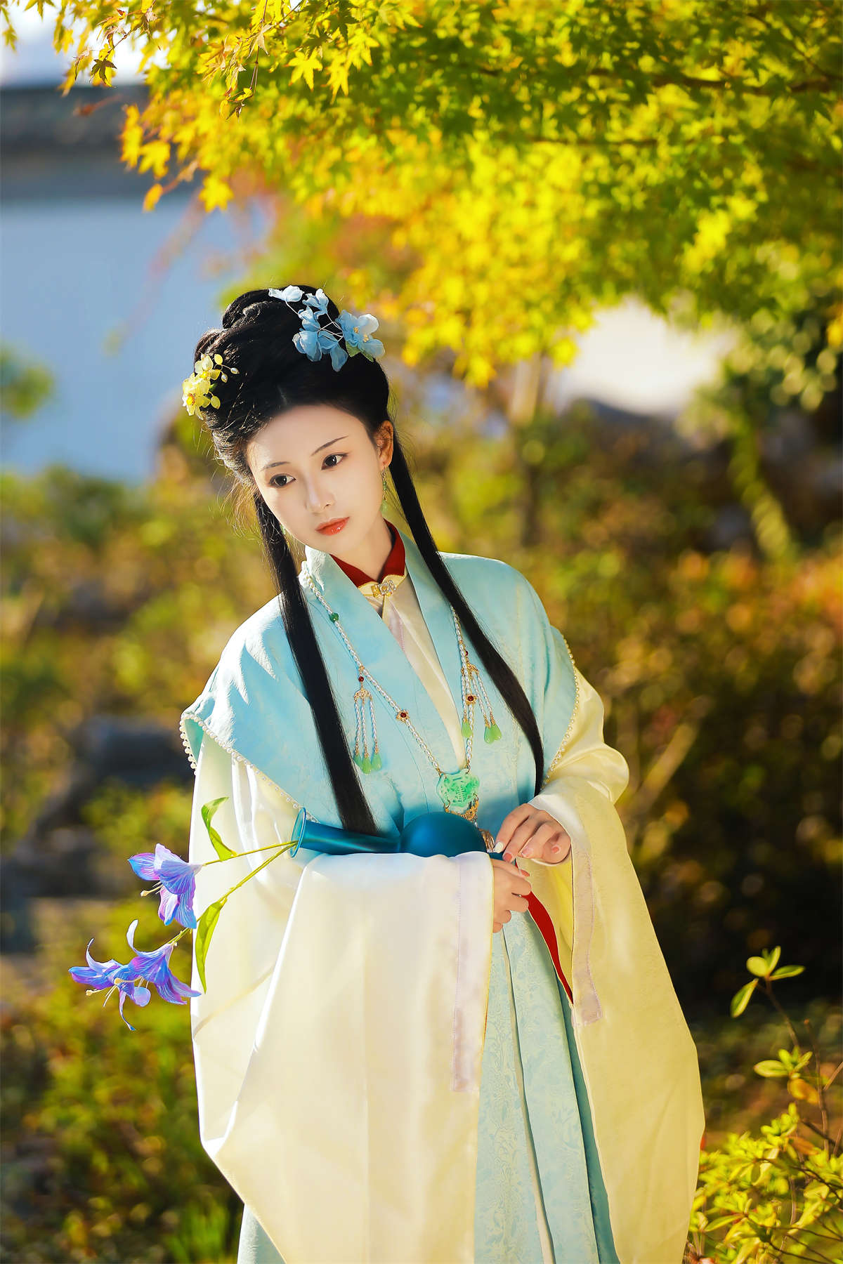 YITUYU艺图语 2025.02.11 清平调 酒酿圆子插图1