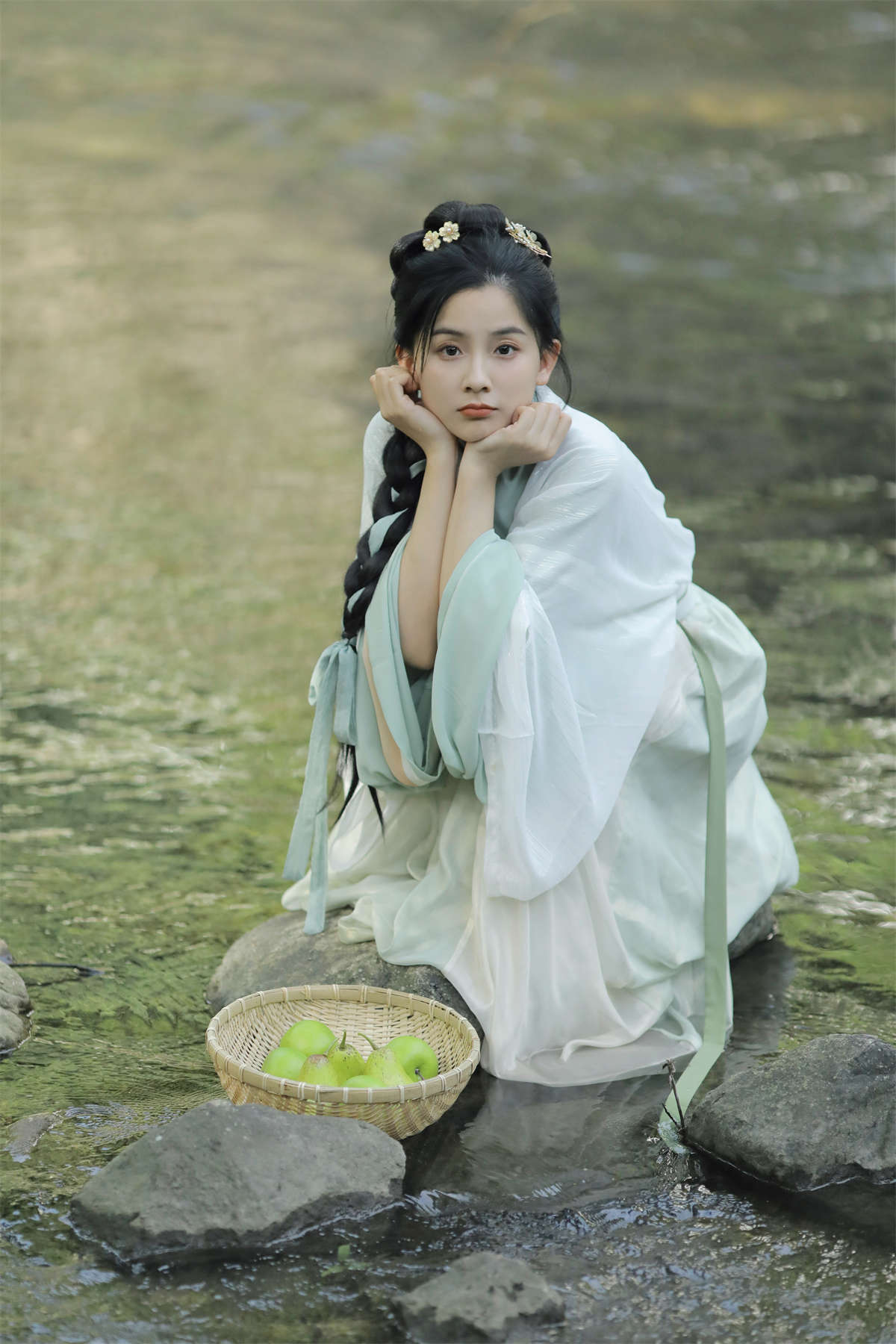 YITUYU艺图语 2022.12.09 梦华录 往往插图1