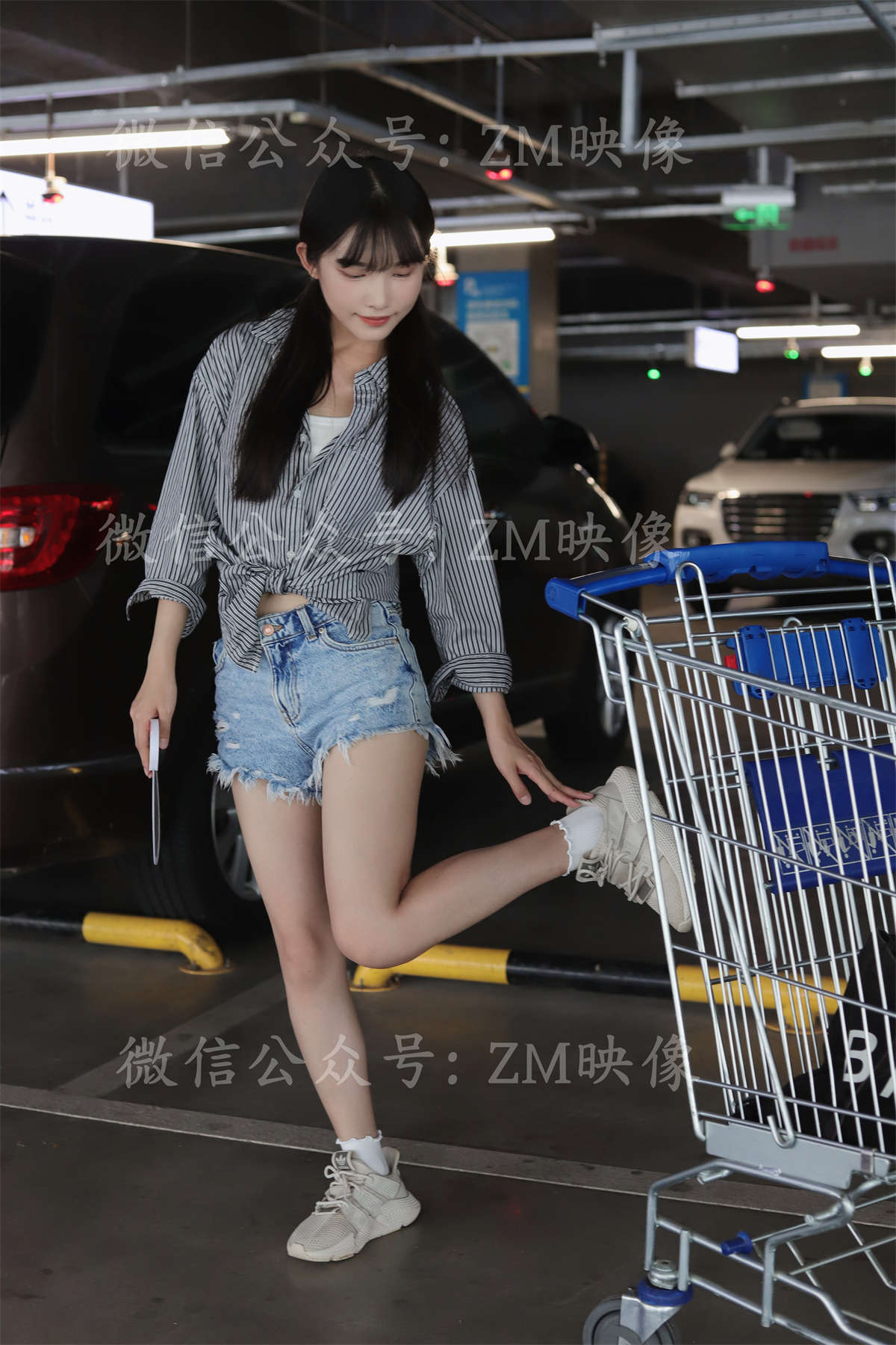 图片[2]-织梦行影摄影作品 第131期 爱在深秋-轻罗小扇扑流萤-日更街拍