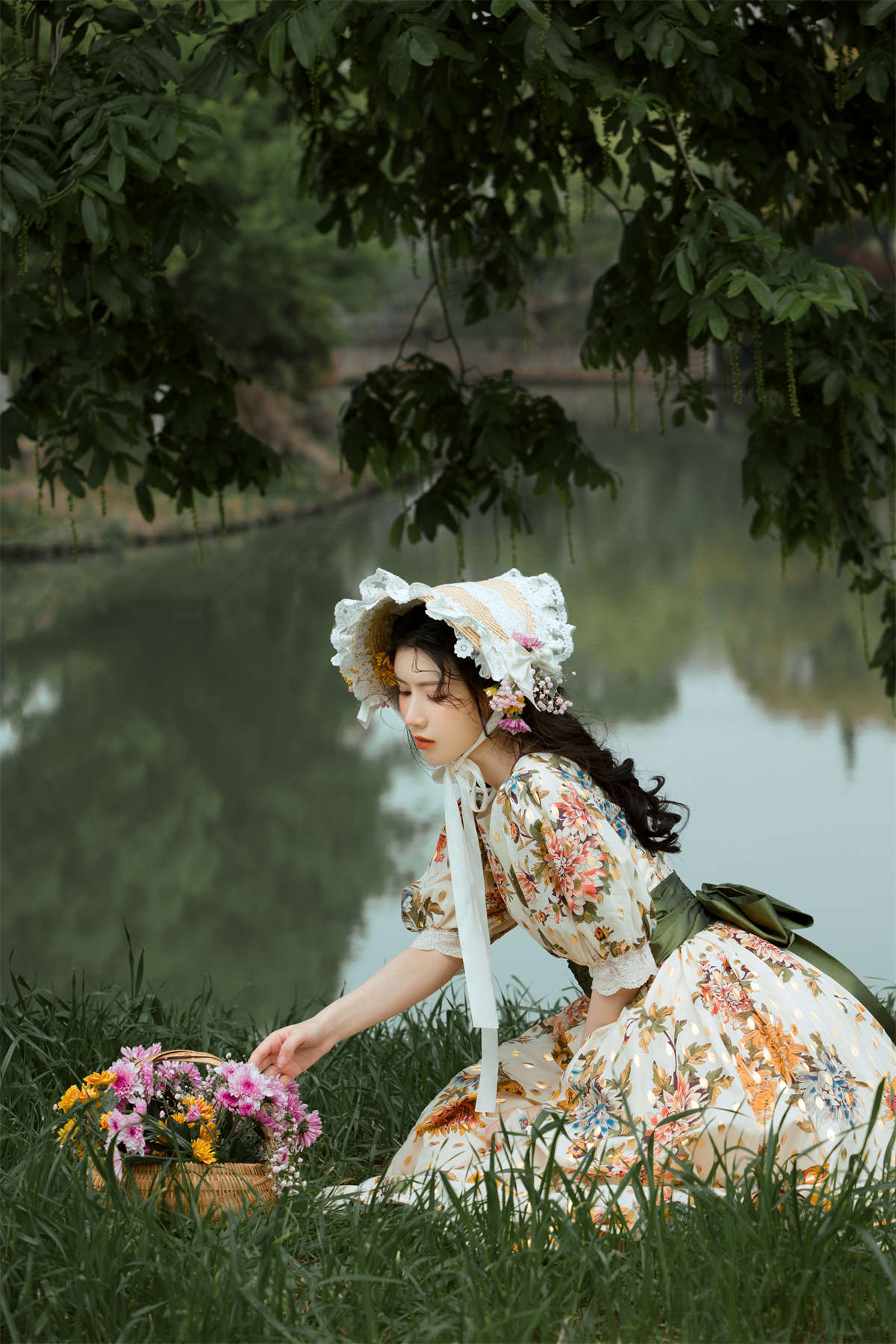 YITUYU艺图语 2022.12.09 蔷薇 雪糕插图1