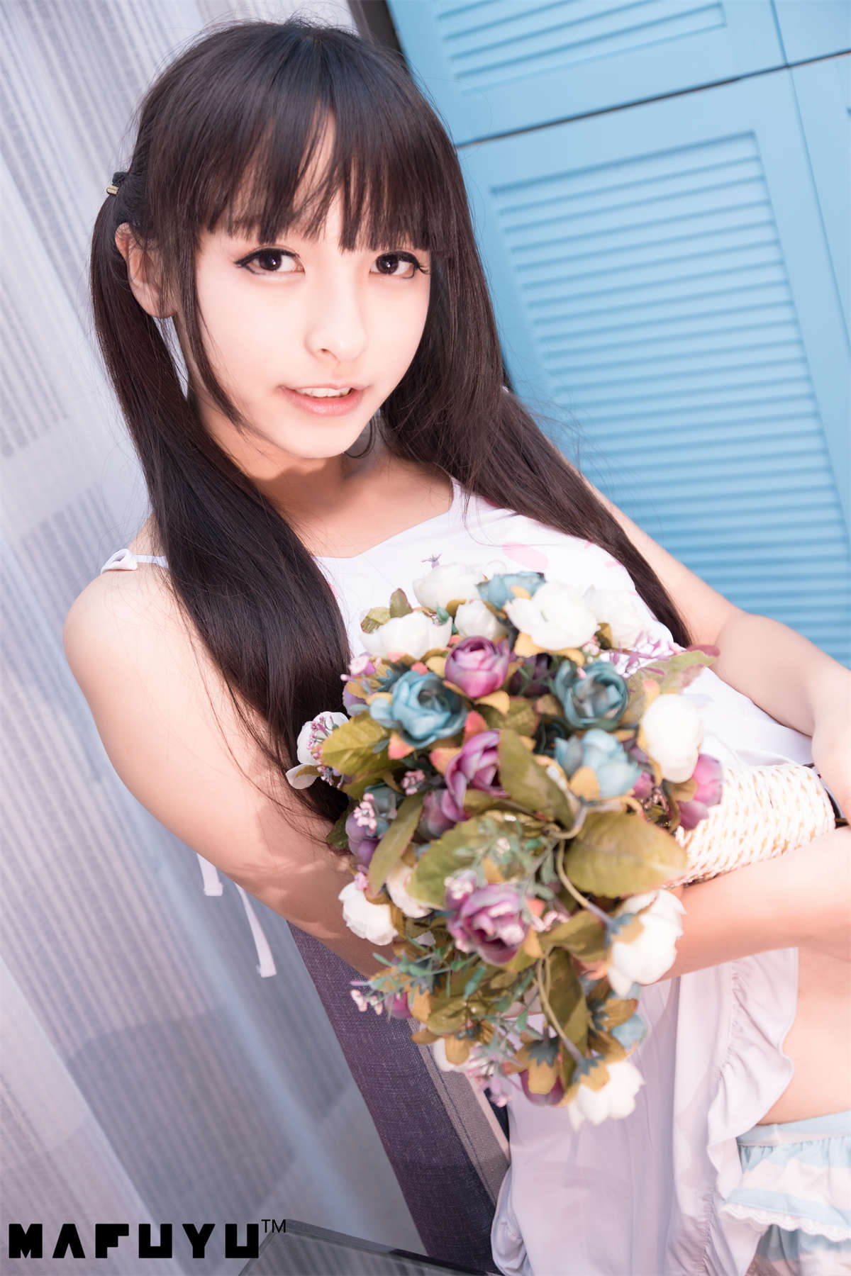 图片[2]-神楽坂真冬 – NO.006-日更街拍