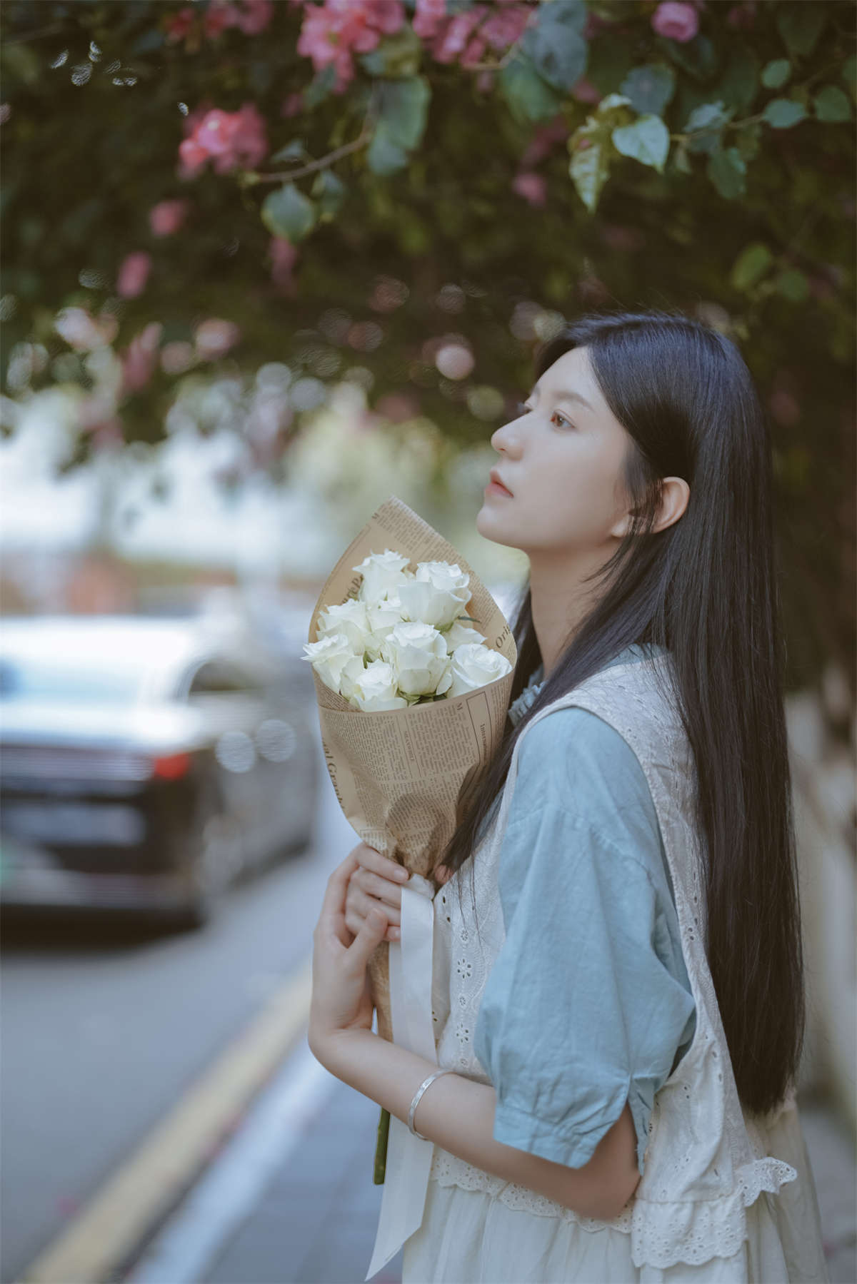 YITUYU艺图语 2025.02.19 如烟 不爱喝水的阿水_插图1