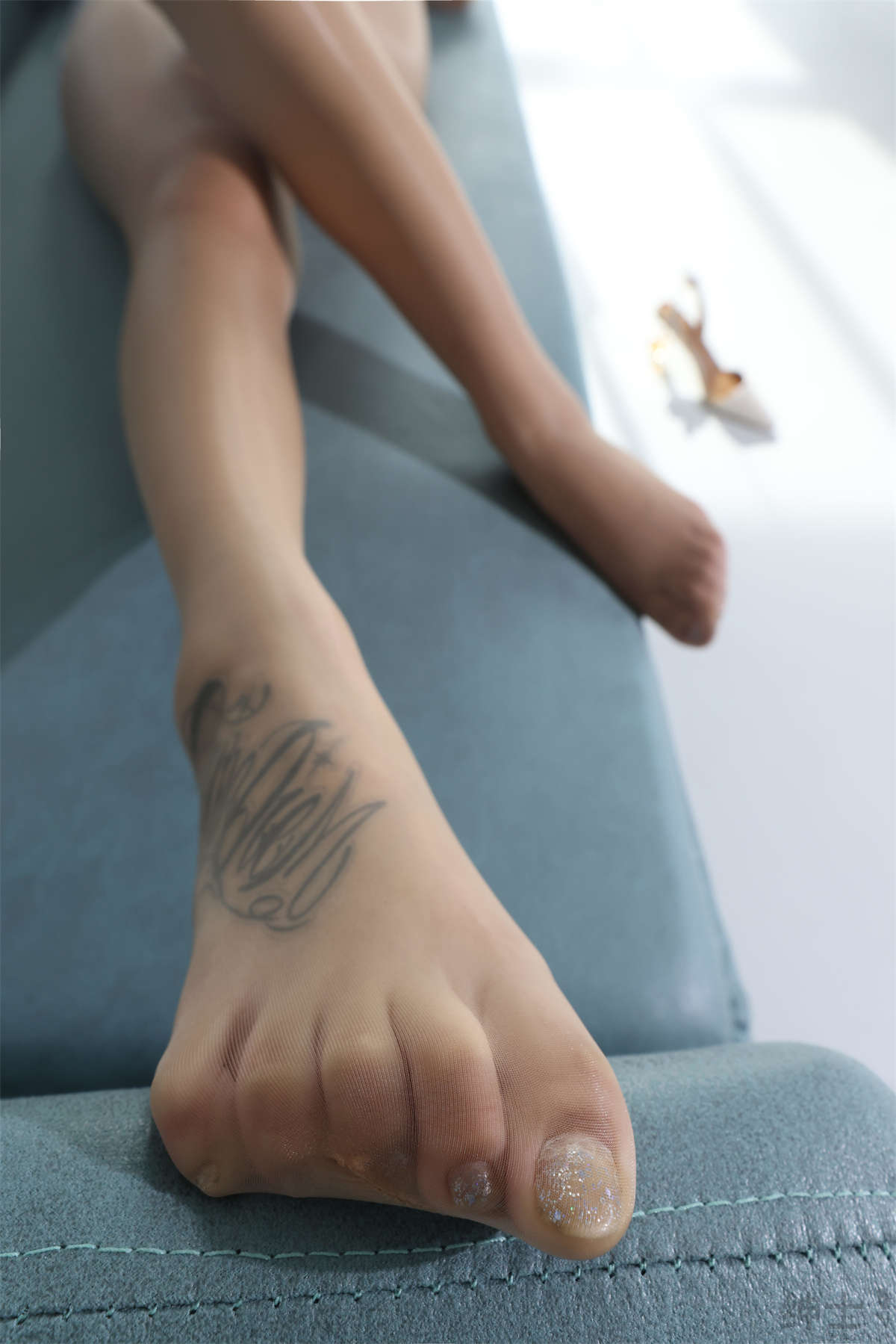 图片[2]-SHENSHI绅士 SS041英拉-日更街拍