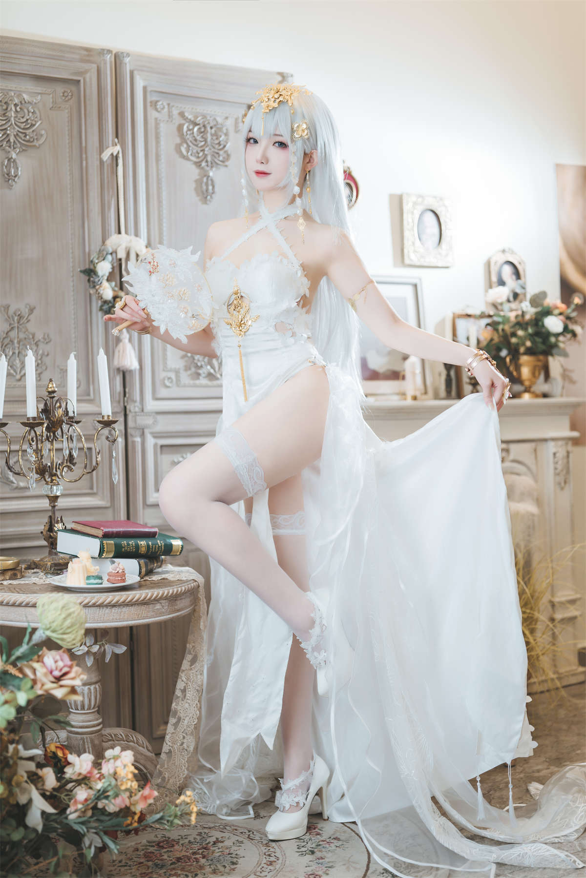 图片[2]-封疆疆v NO.040 埃姆登-日更街拍