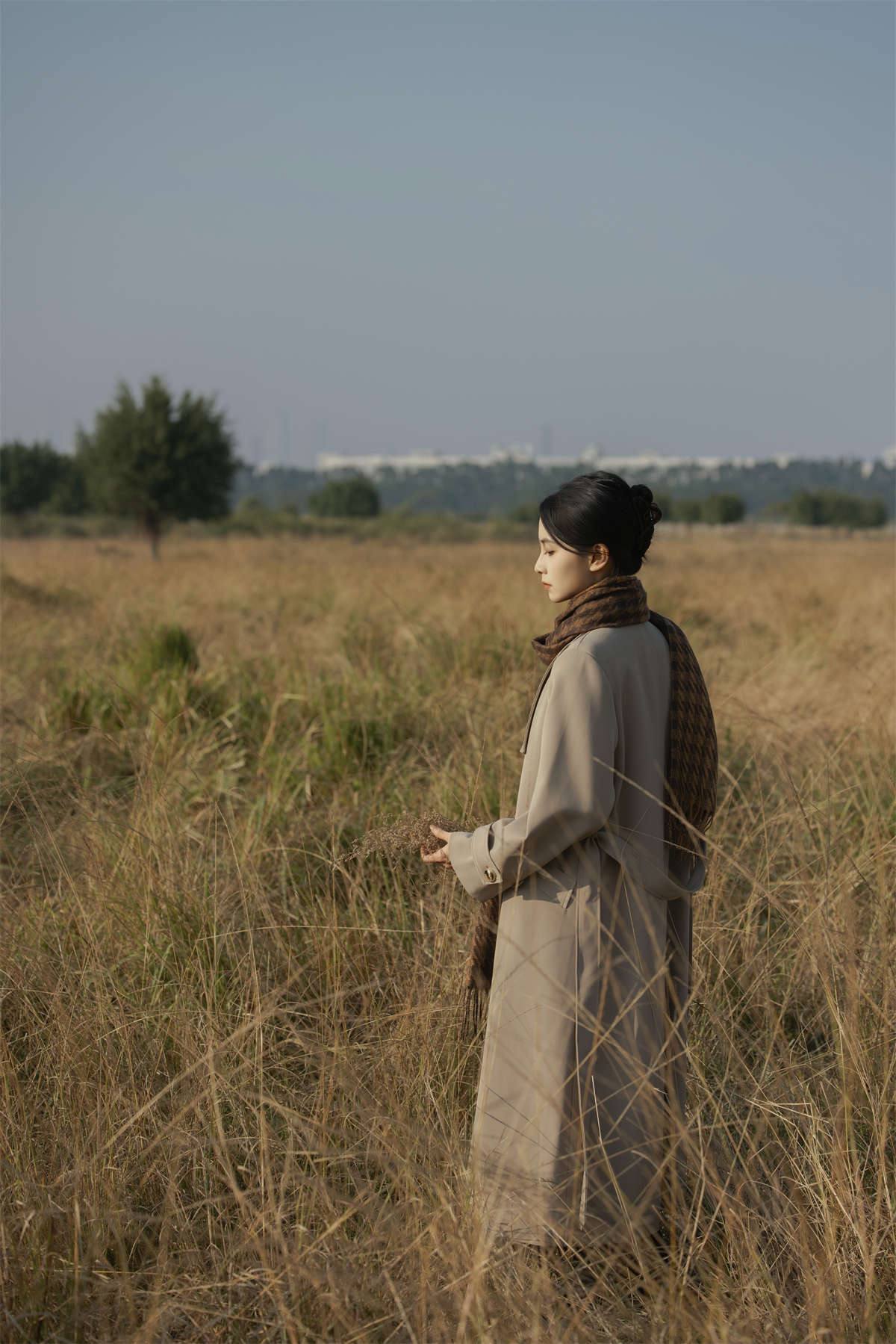 YITUYU艺图语 2025.02.11 在人间 小高同学插图1