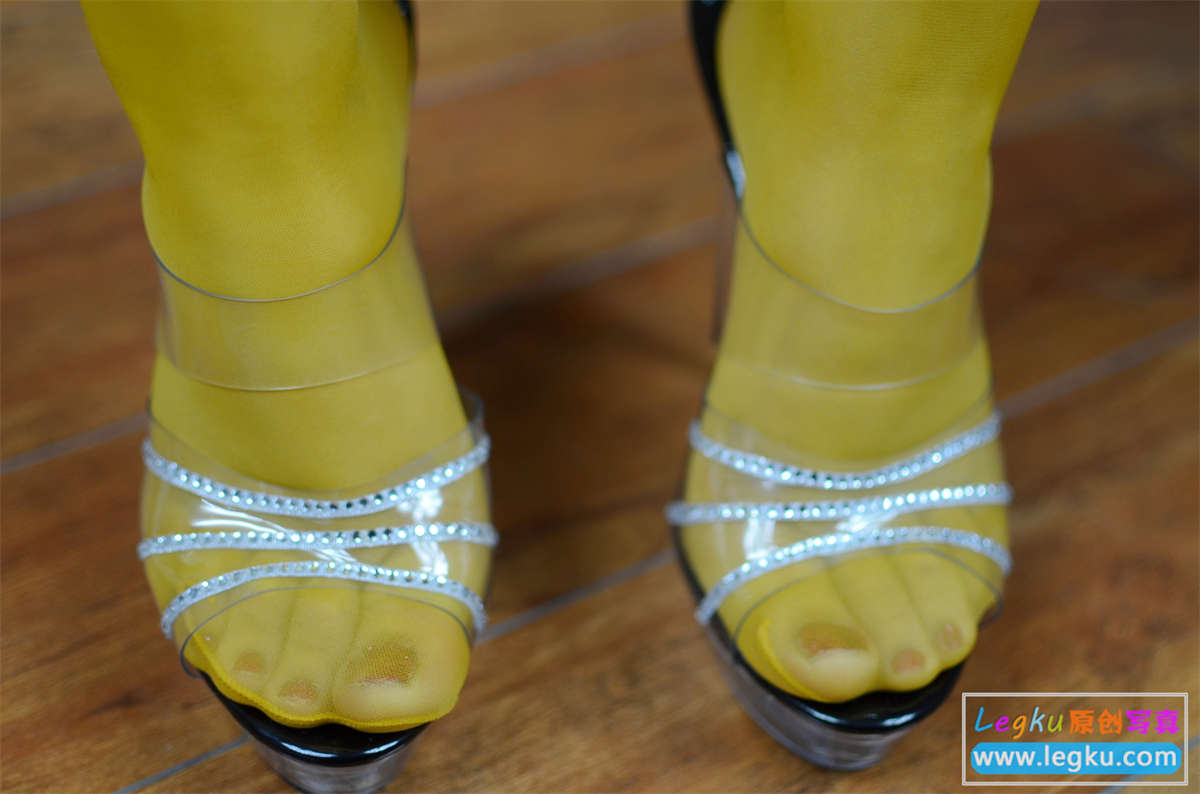 图片[2]-Legku写真 2014-01-06 NO.004-日更街拍