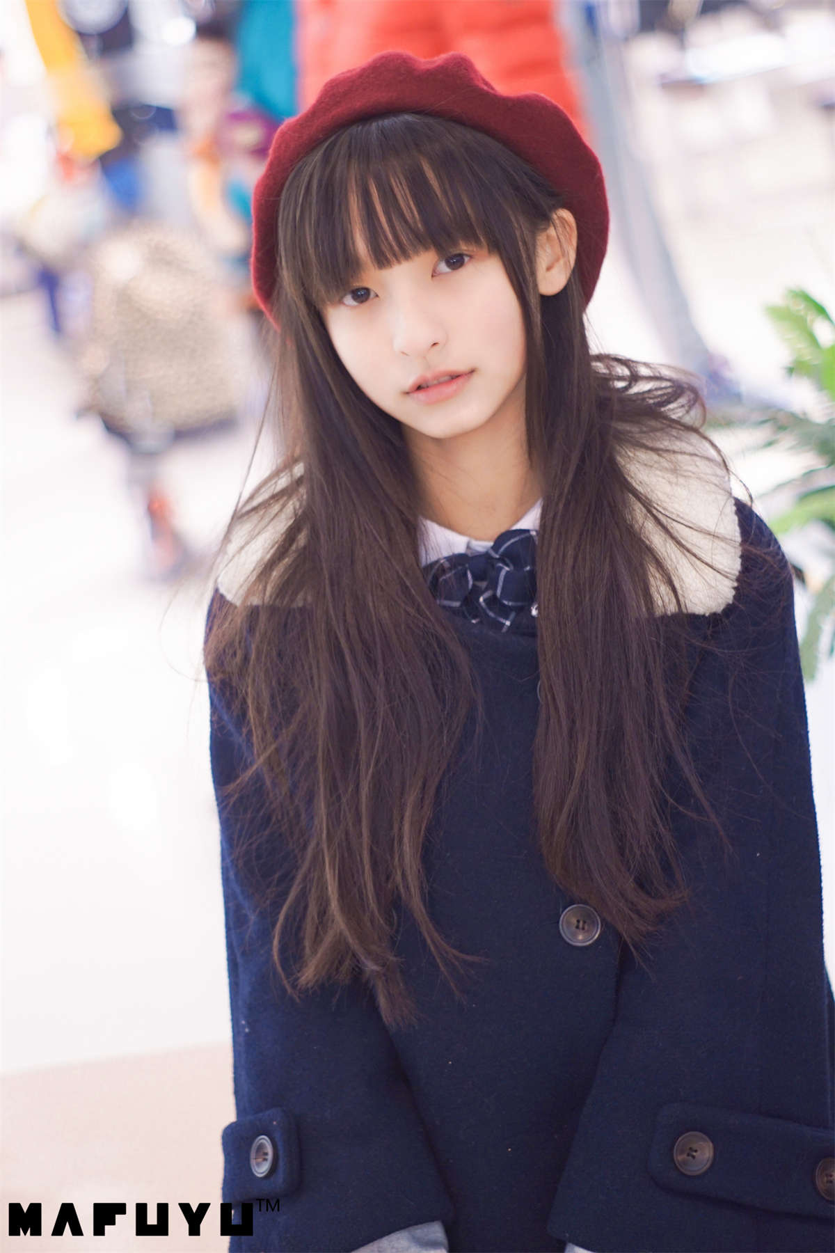 图片[2]-神楽坂真冬 – NO.010-日更街拍