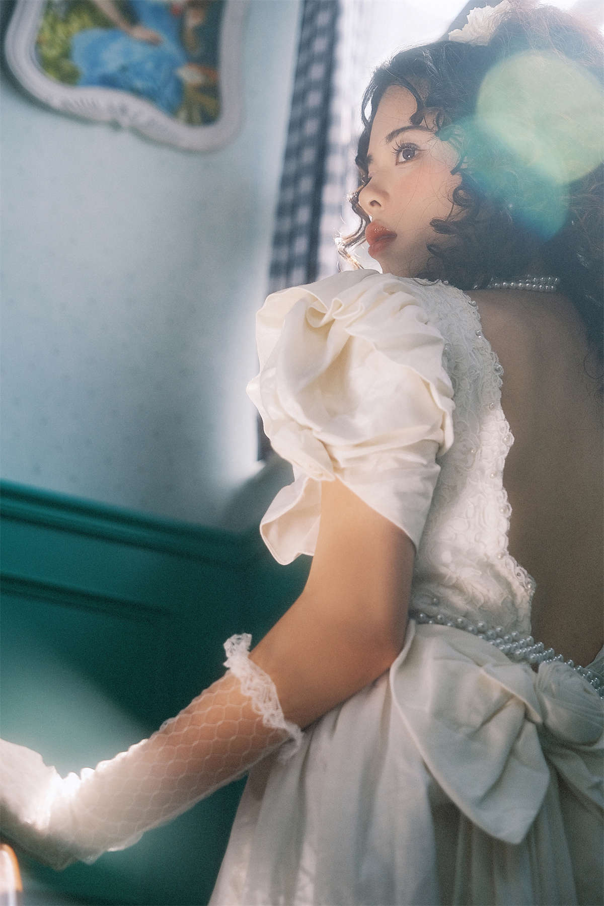 YITUYU艺图语 2022.12.10 烈日不肯暮 一只仟仟插图1