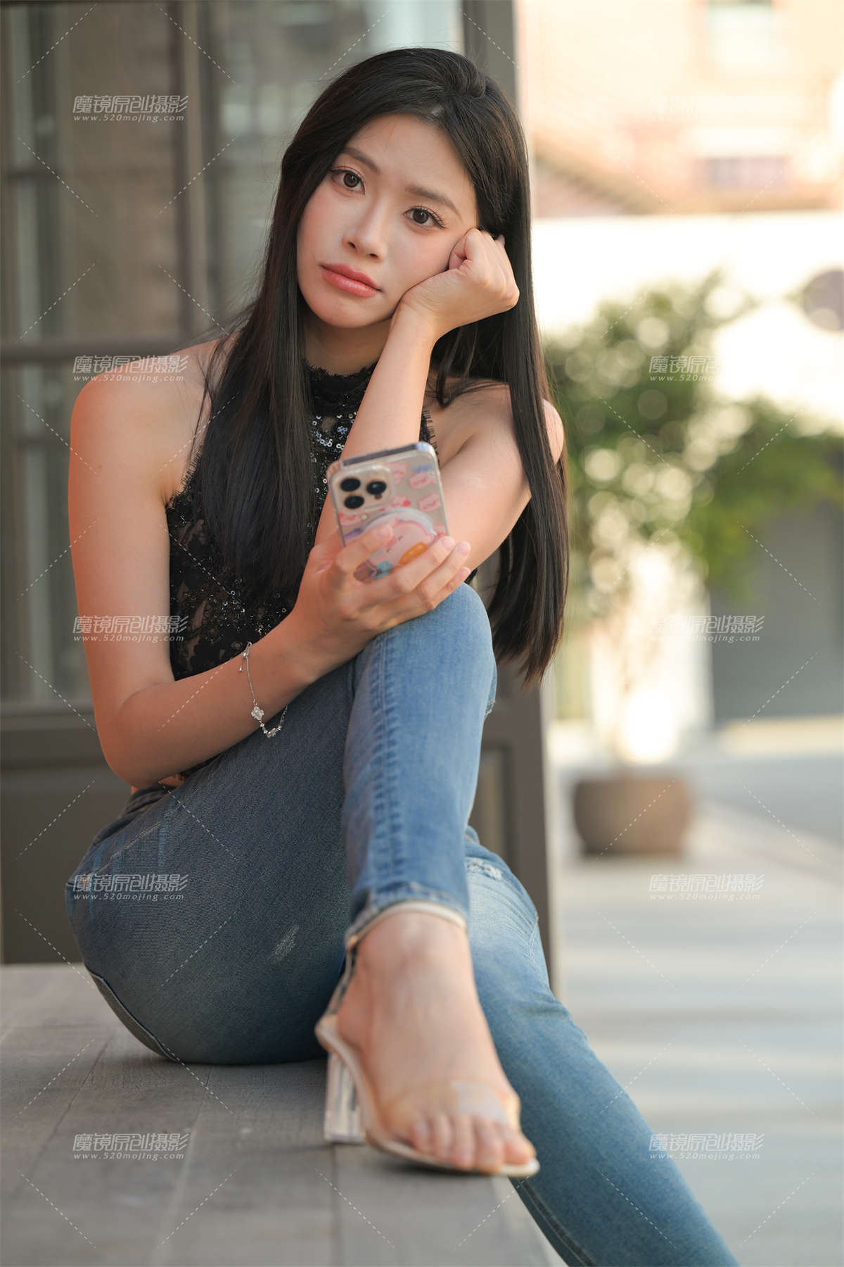 Pear-Season 5-日更街拍