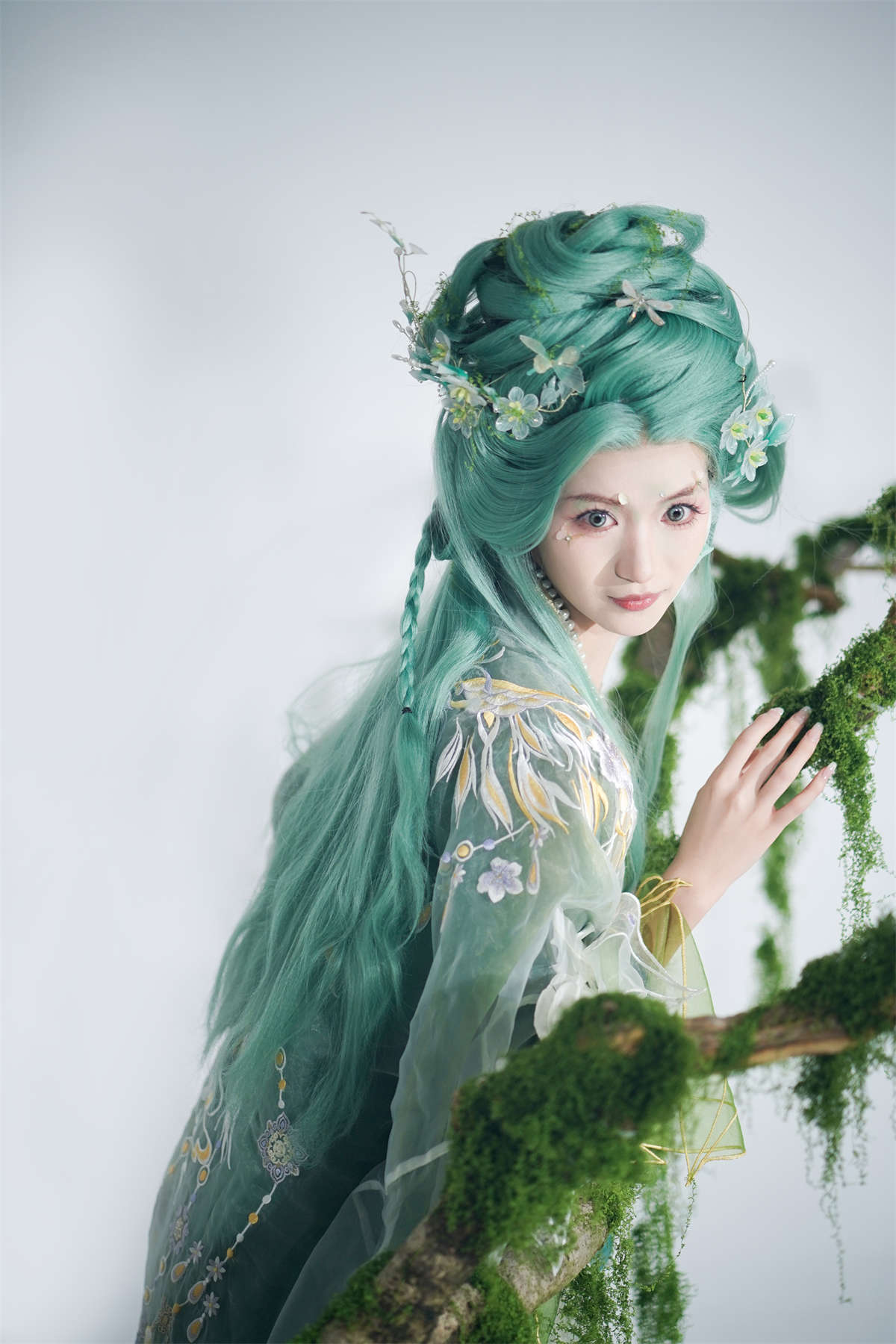 YITUYU艺图语 2025.02.23 春和景明 奶茶罐罐插图1