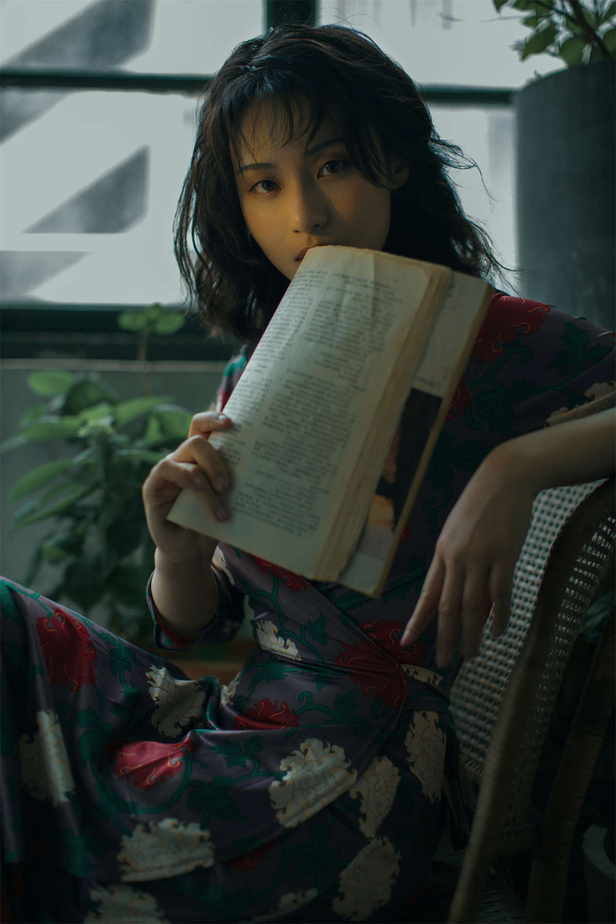 YITUYU艺图语 2022.12.10 情人 福猫插图1