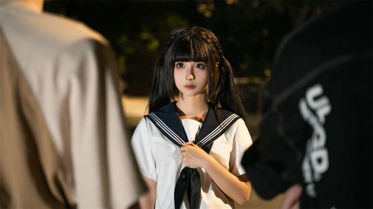 图片[2]-知名动漫博主-蠢沫沫 蠢沫沫奇遇记1-日更街拍