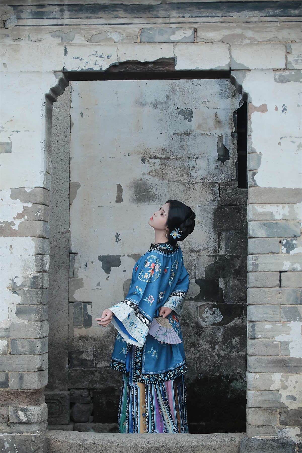 YITUYU艺图语 2025.02.23 春庭雪 香菇薏米饭插图1