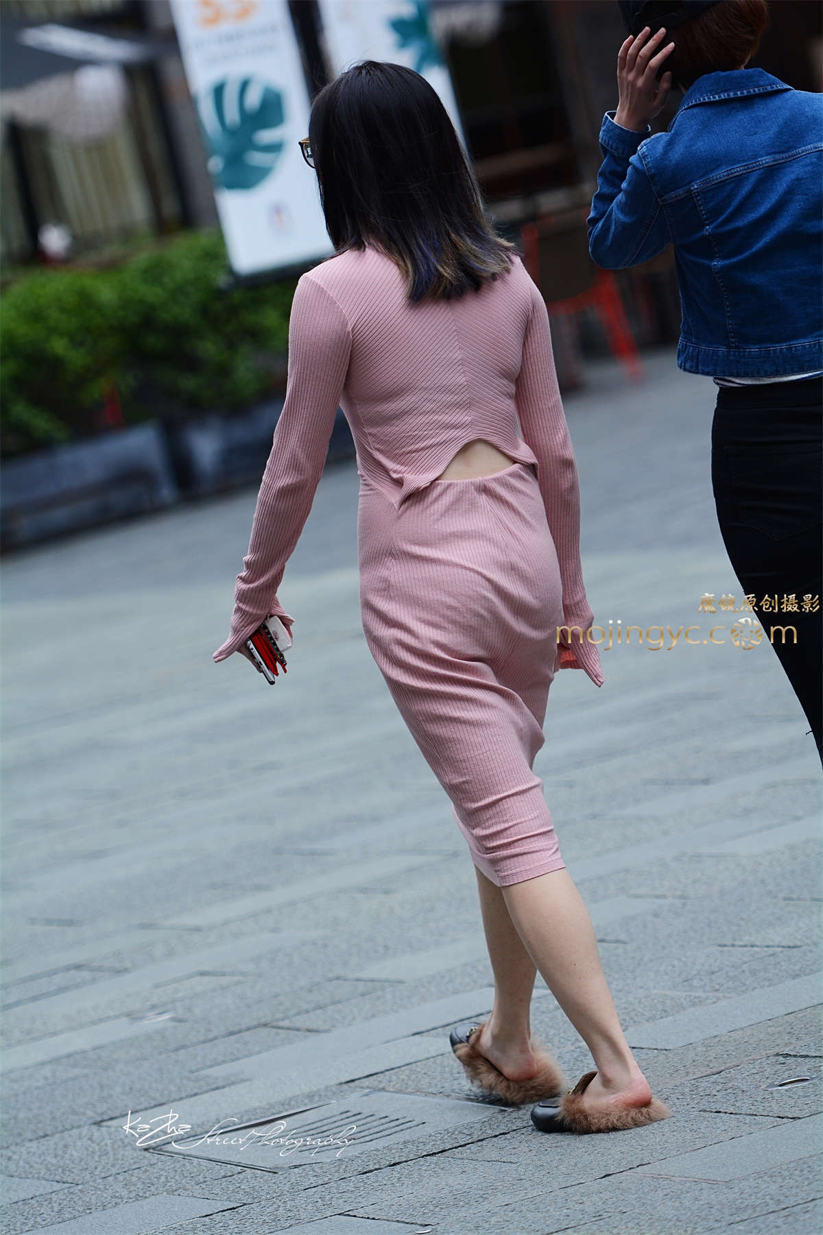 咔喳2016.11.30 街拍66 (12p)-日更街拍