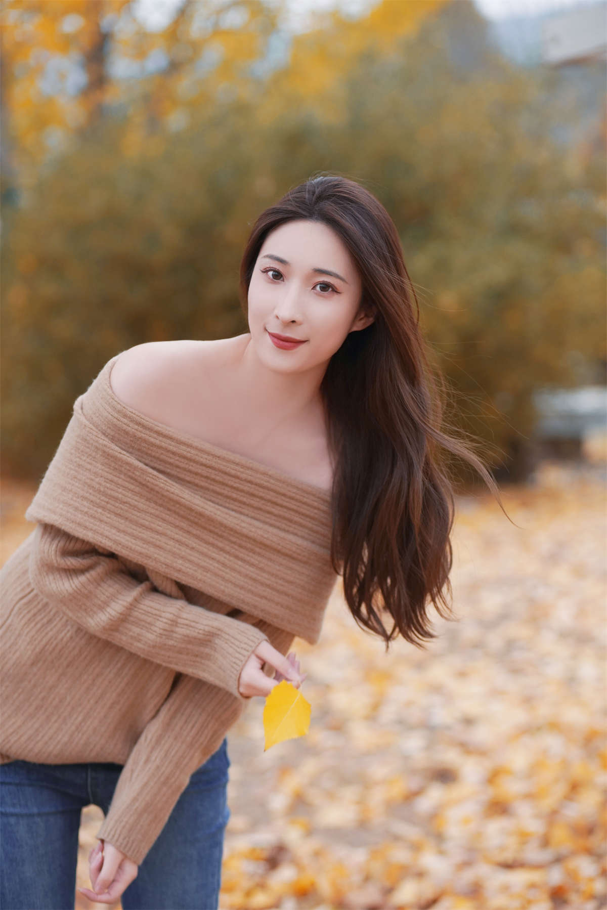 YITUYU艺图语 2022.12.10 叶落知秋 阿音插图1