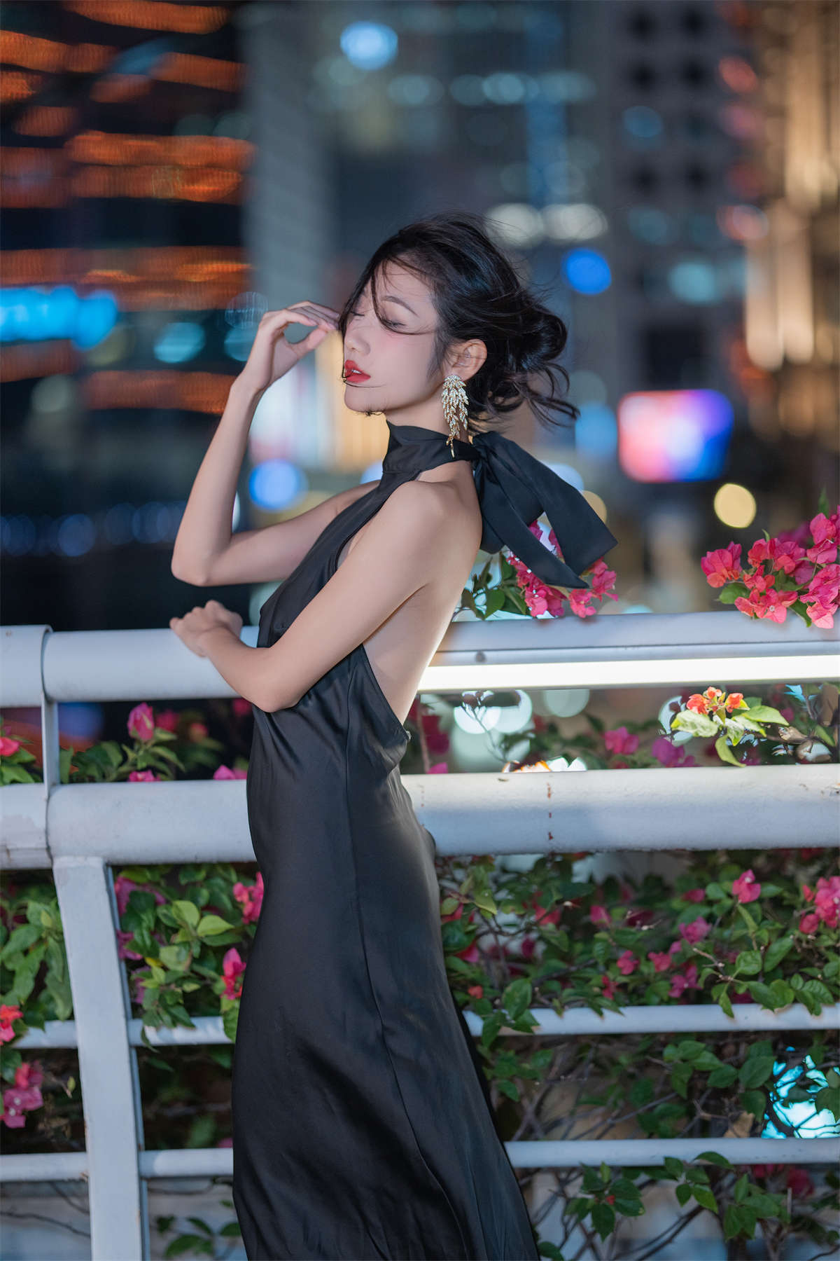 YITUYU艺图语 2025.02.12 夜之魅 o1ne万插图1