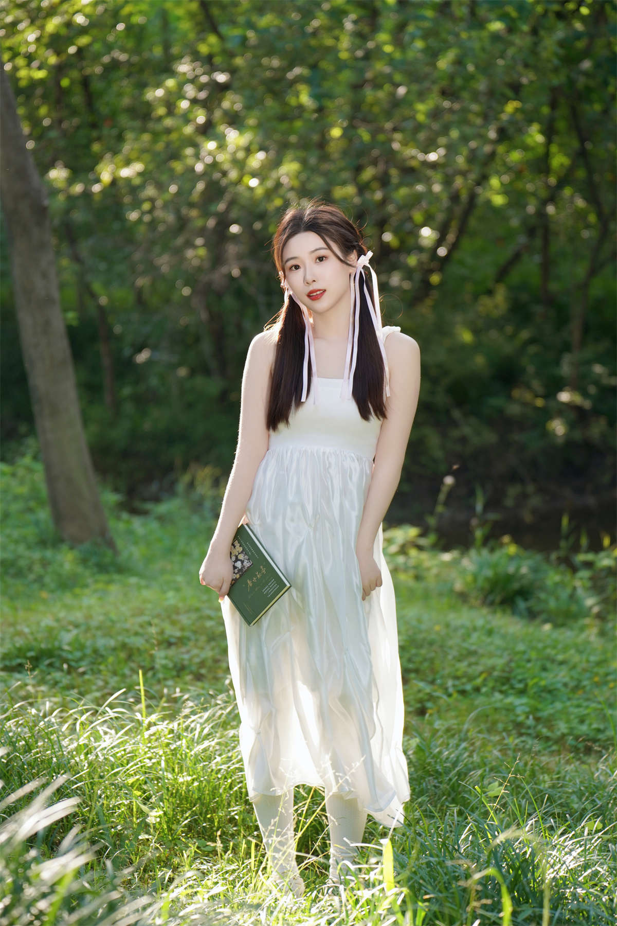 YITUYU艺图语 2024.01.08 迷失森林的小兔 天慧插图1