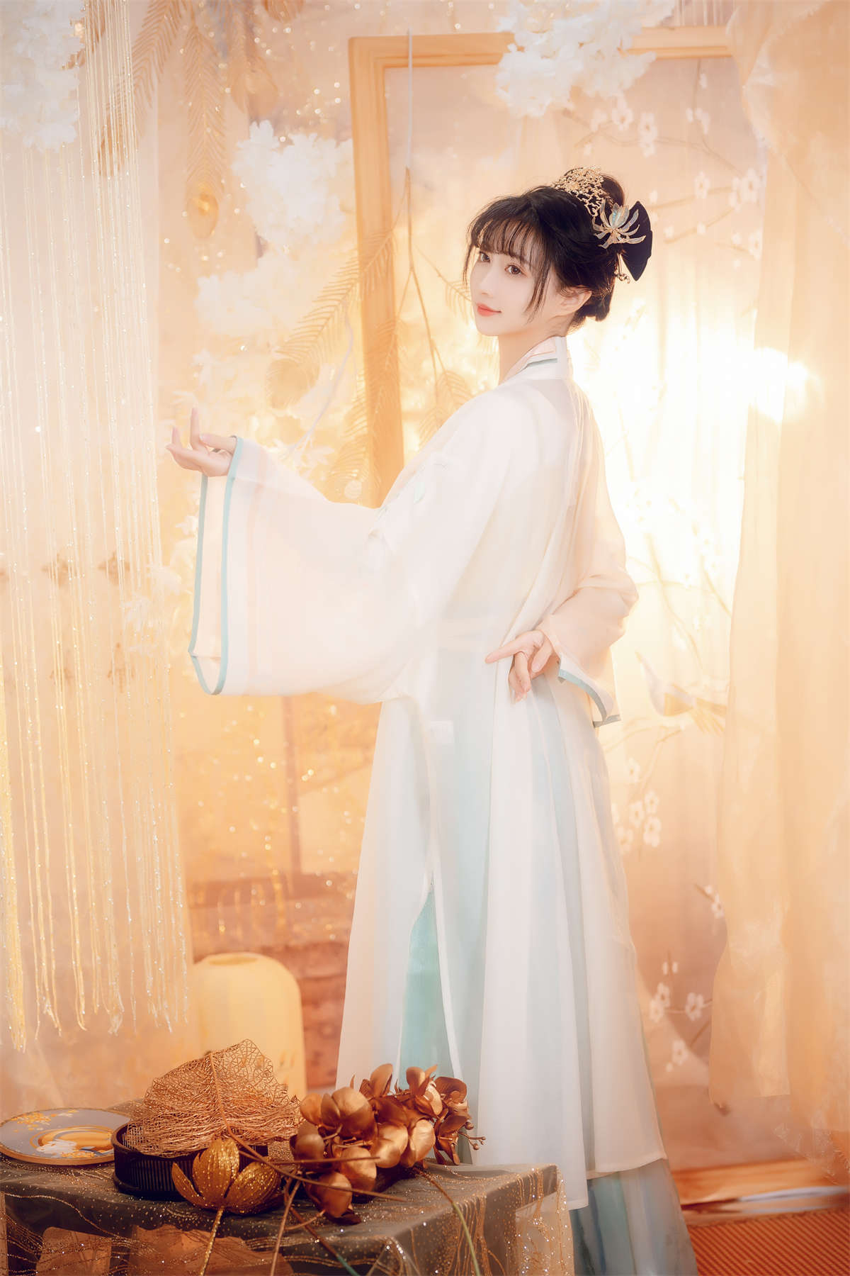 YITUYU艺图语 2024.01.08 溯洄 绮罗生的小苏苏插图1