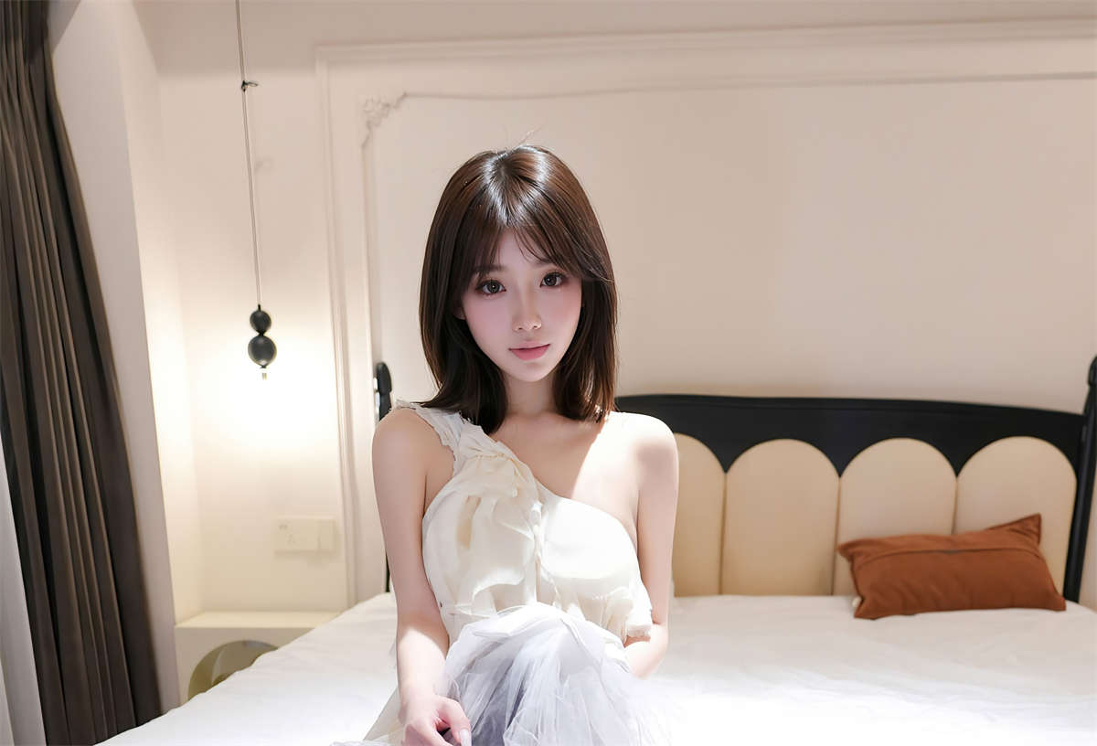 图片[2]-Xiuren秀人网 2025.04.29 NO.10221 优酱-日更街拍