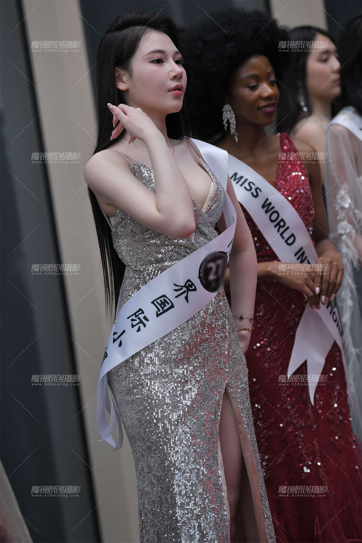 图片[2]-选美人气冠军得主-日更街拍