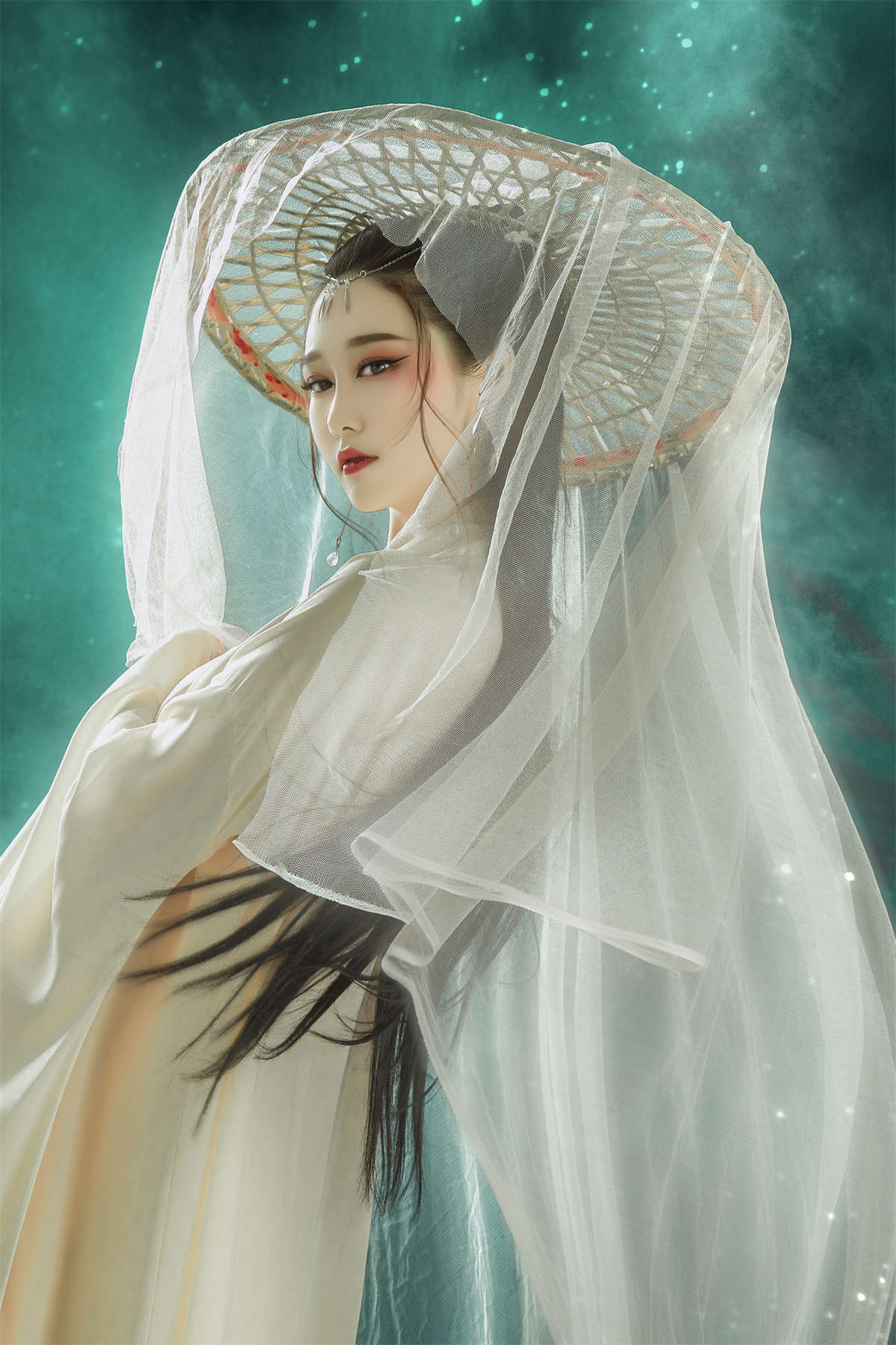 图片[2]-YITUYU艺图语 2022.02.17 孤星寒 娜宝-日更街拍