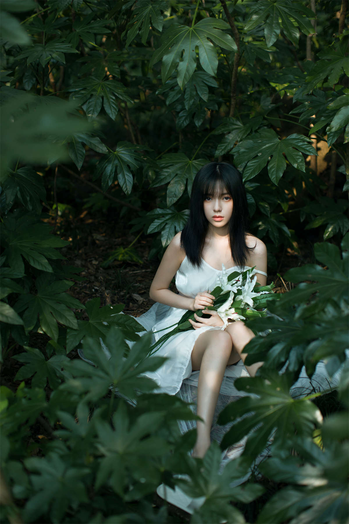 YITUYU艺图语 2022.12.11 绿野仙踪 唧唧插图1