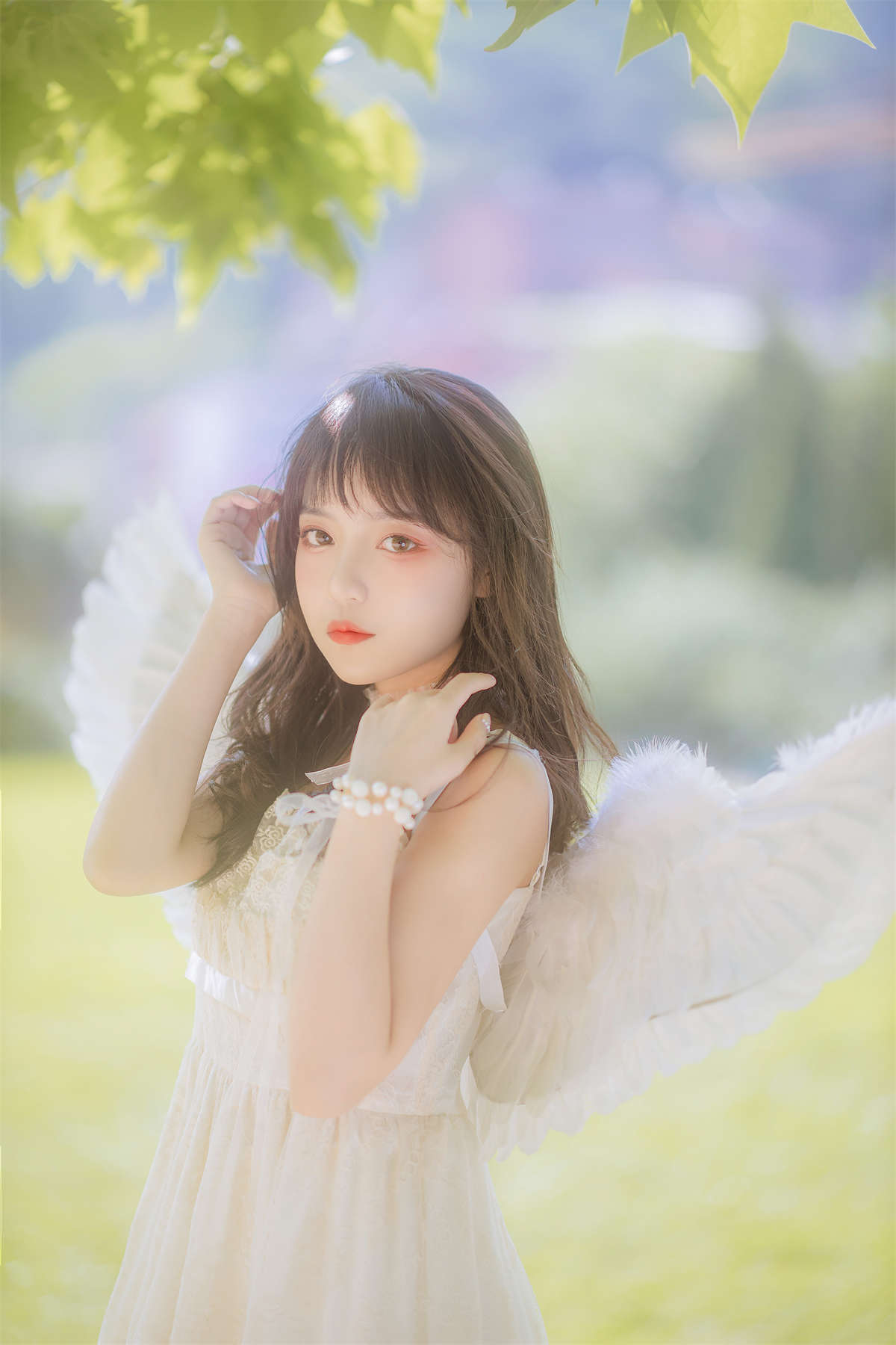 YITUYU艺图语 2022.12.11 天使 绿北插图1