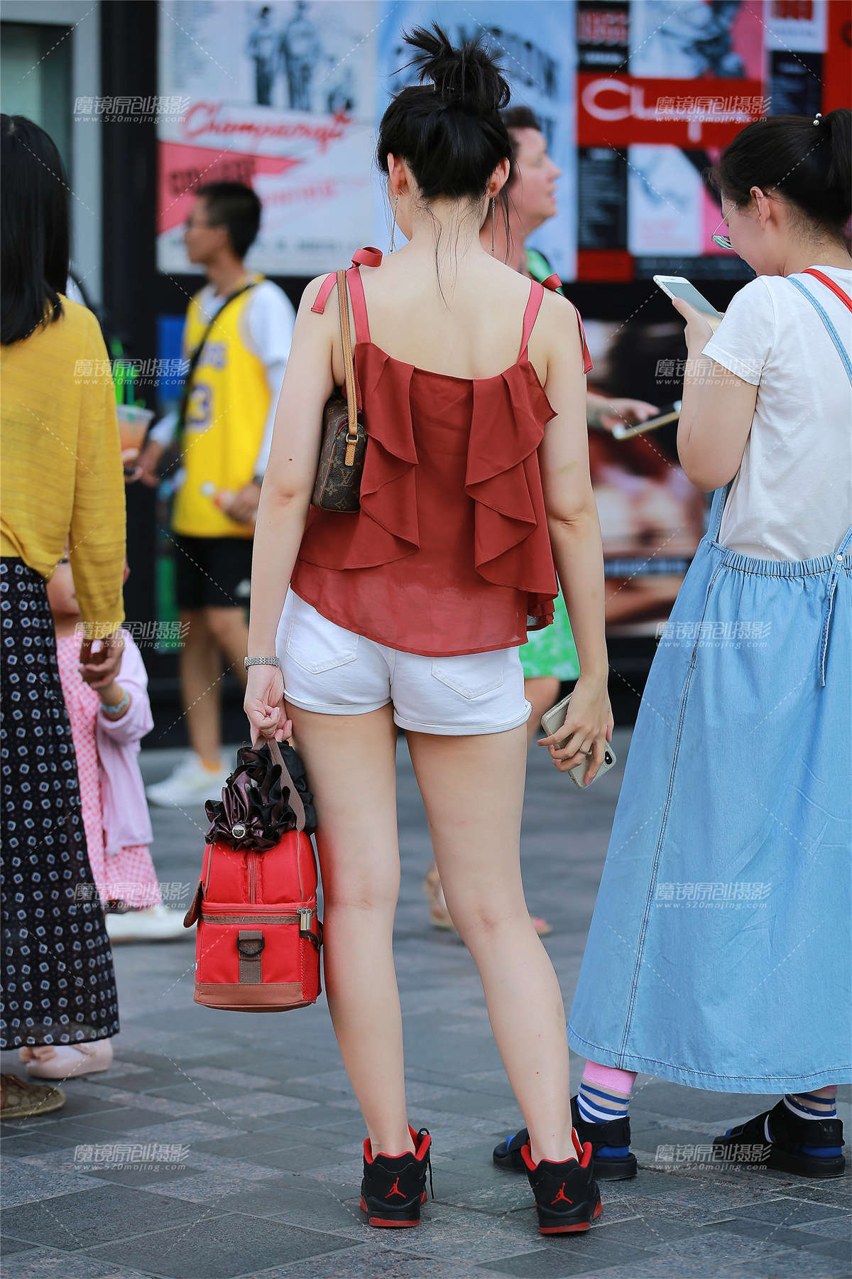 图片[2]-白热裤小__-日更街拍