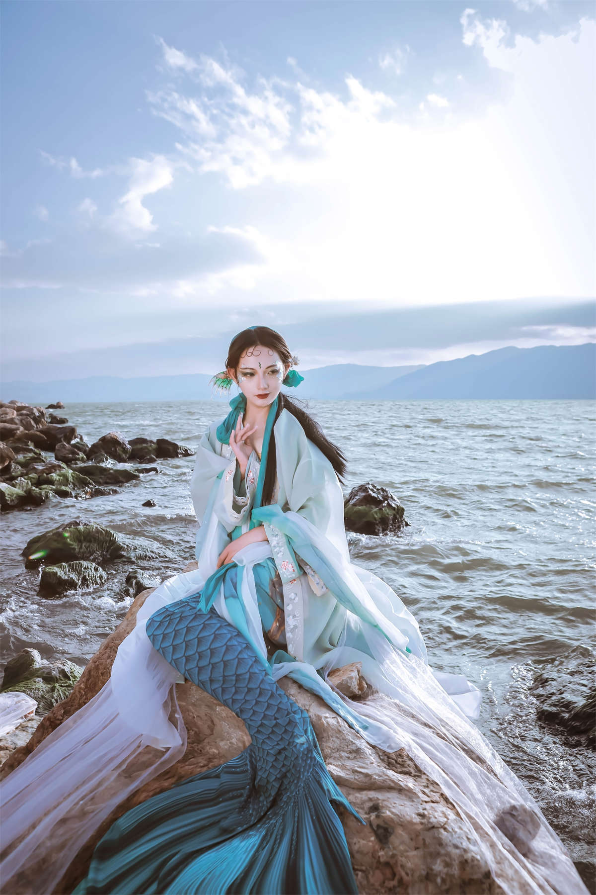 图片[2]-YITUYU艺图语 2022.02.17 青鱼 苏苏-日更街拍