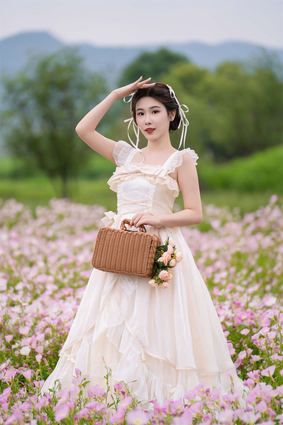 YITUYU艺图语 2024.01.09 格桑花海 天慧插图1