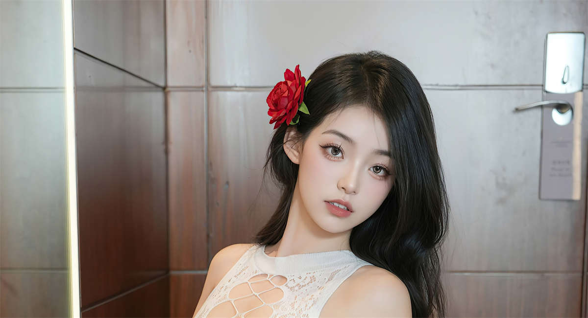 图片[2]-Xiuren秀人网 2025.03.27 NO.10075 白琮瑗-日更街拍