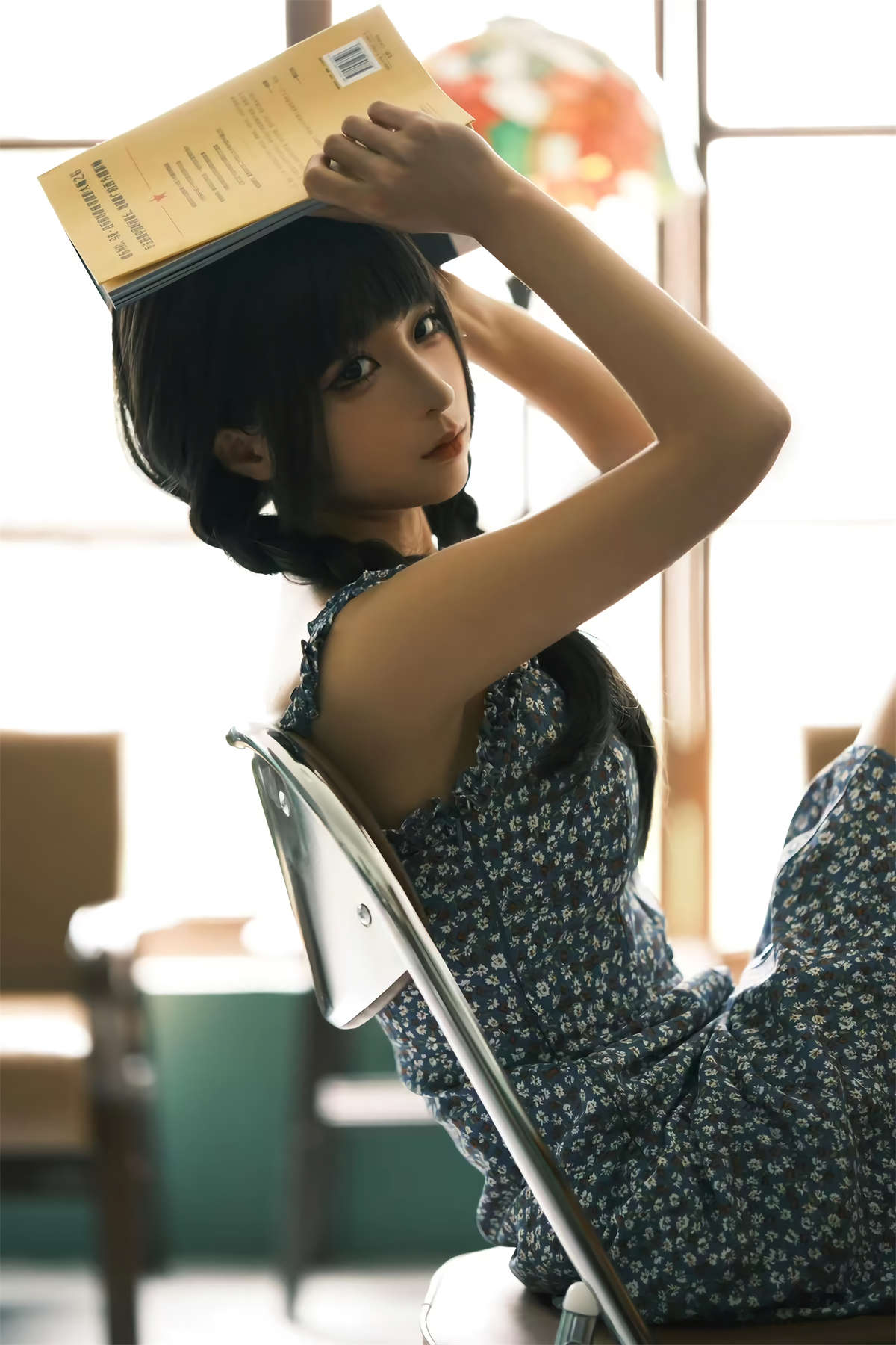 图片[2]-知名动漫博主-蠢沫沫 往事回忆-日更街拍