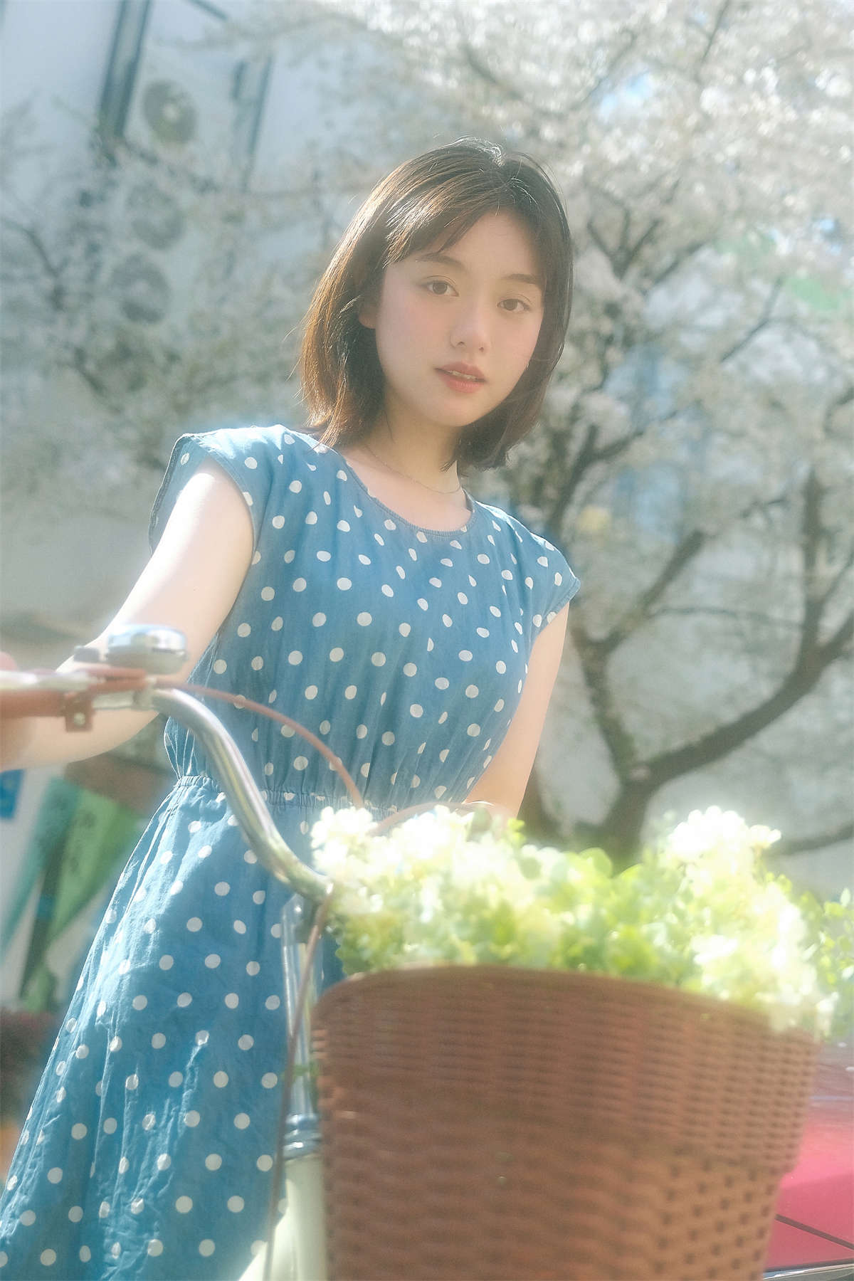 YITUYU艺图语 2025.02.24 春天的花是冬天的梦 鑫鑫插图1