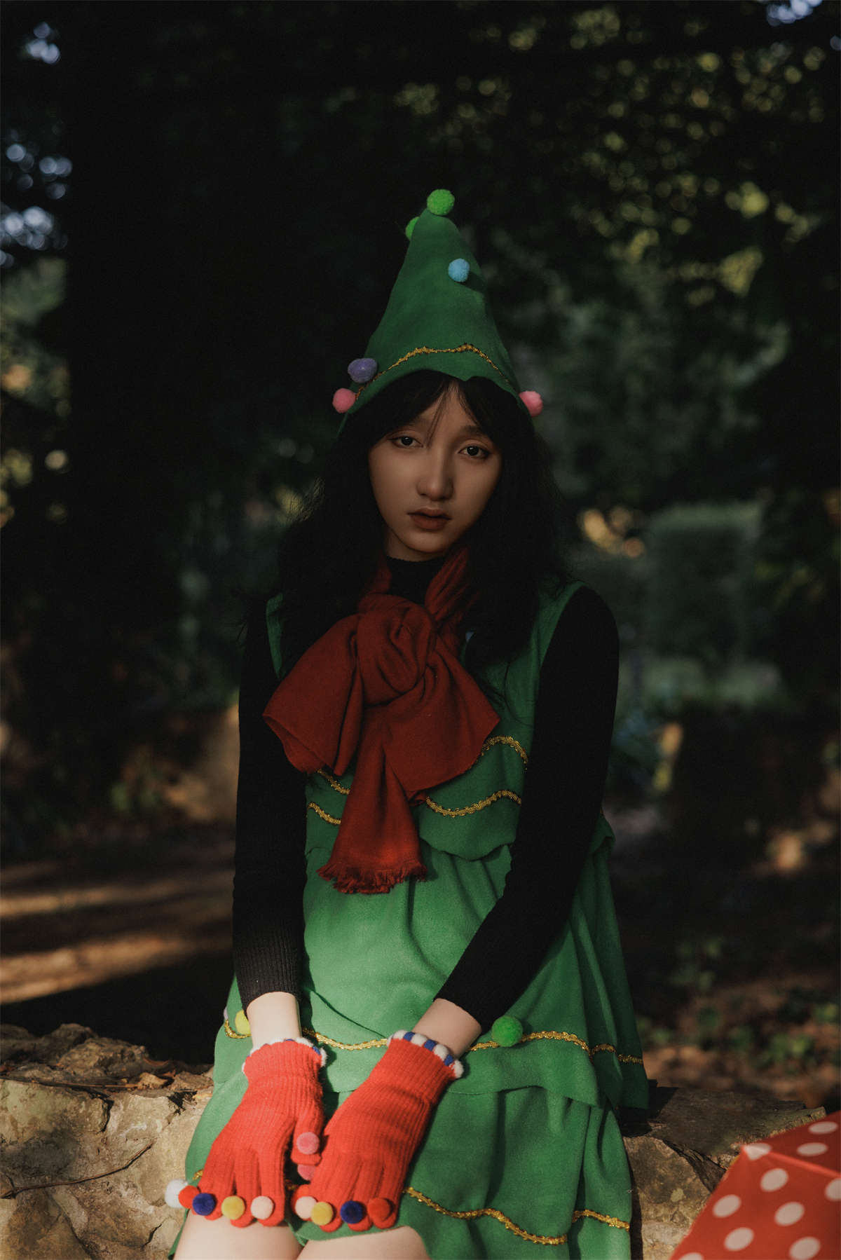 YITUYU艺图语 2024.01.09 怪奇物语 小宇插图1