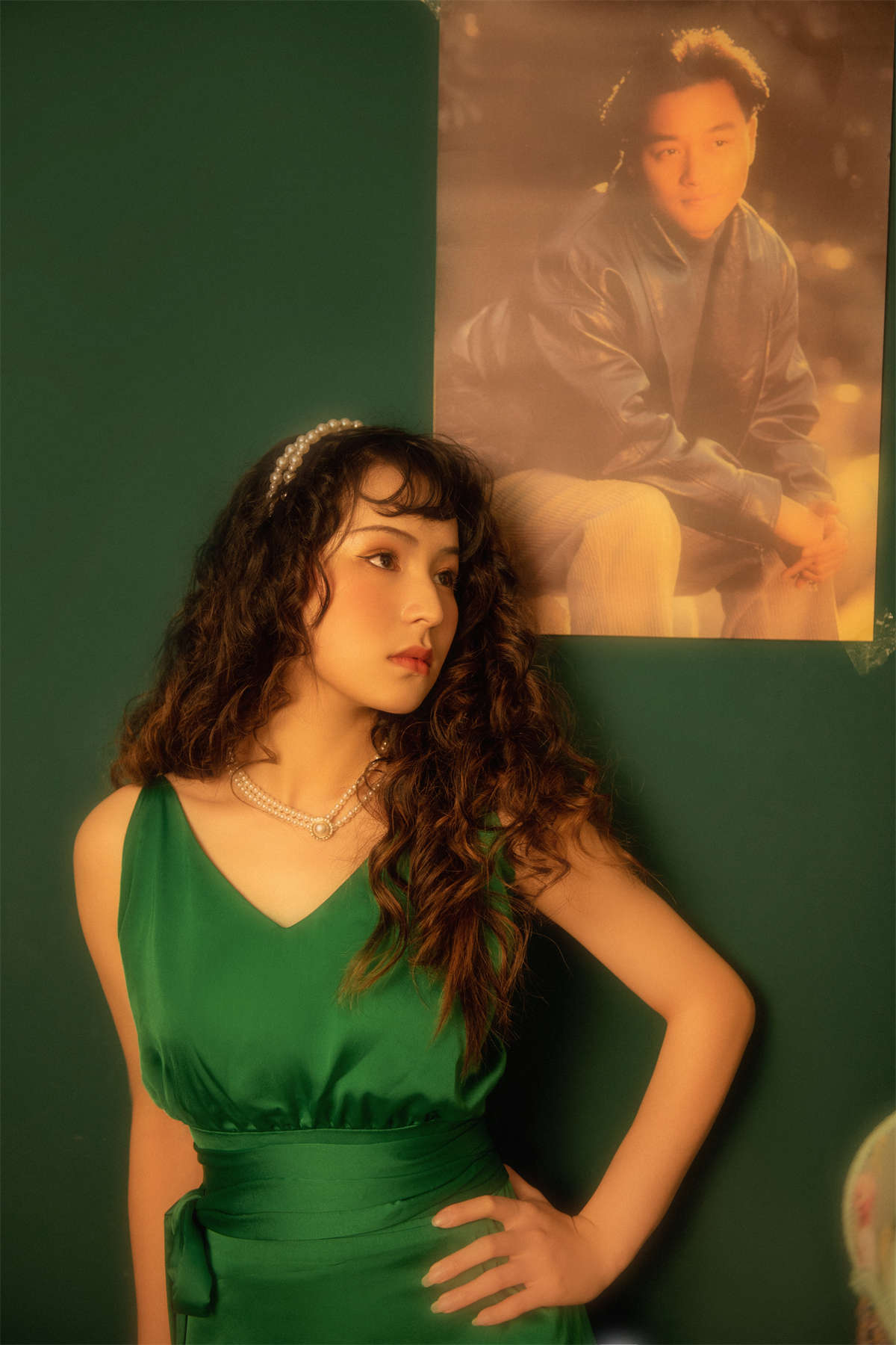 图片[2]-YITUYU艺图语 2022.02.17 时代芳华 曼曼-日更街拍