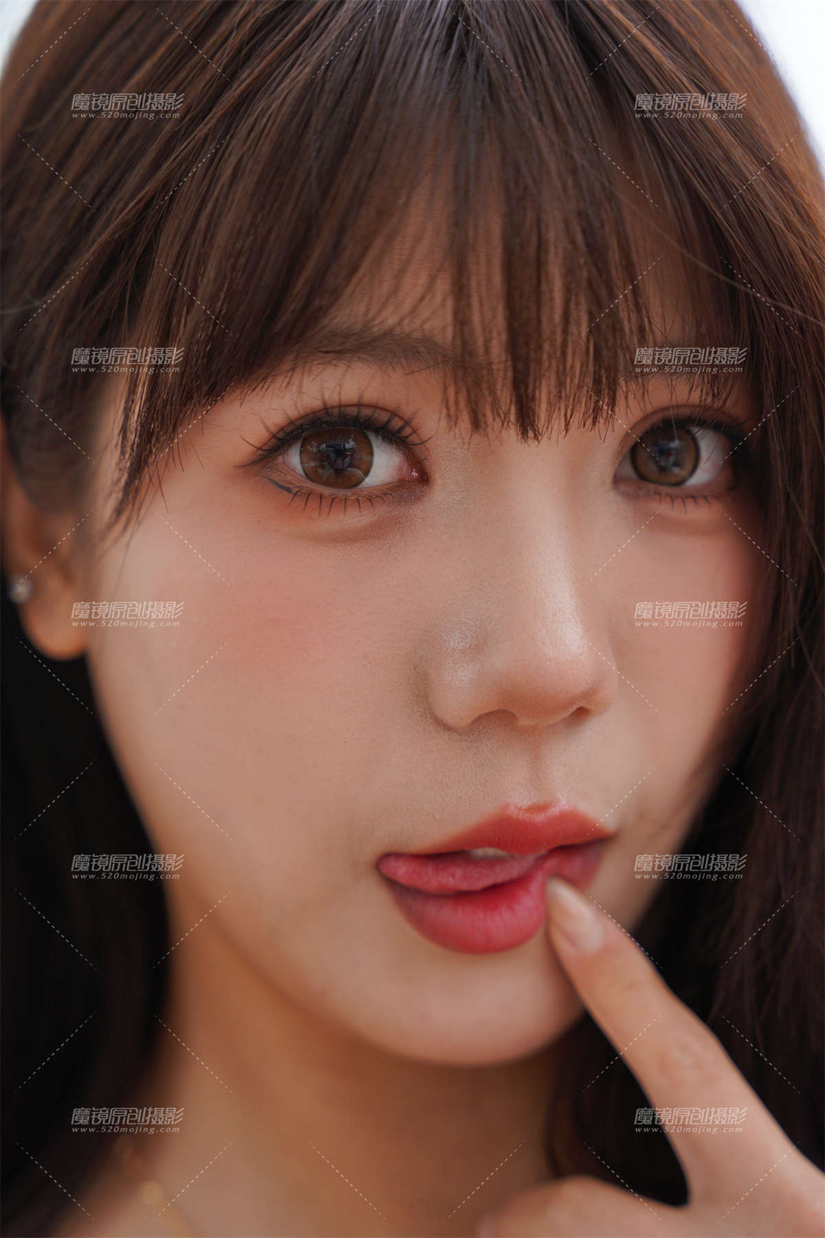 原味夹心奥利奥-日更街拍