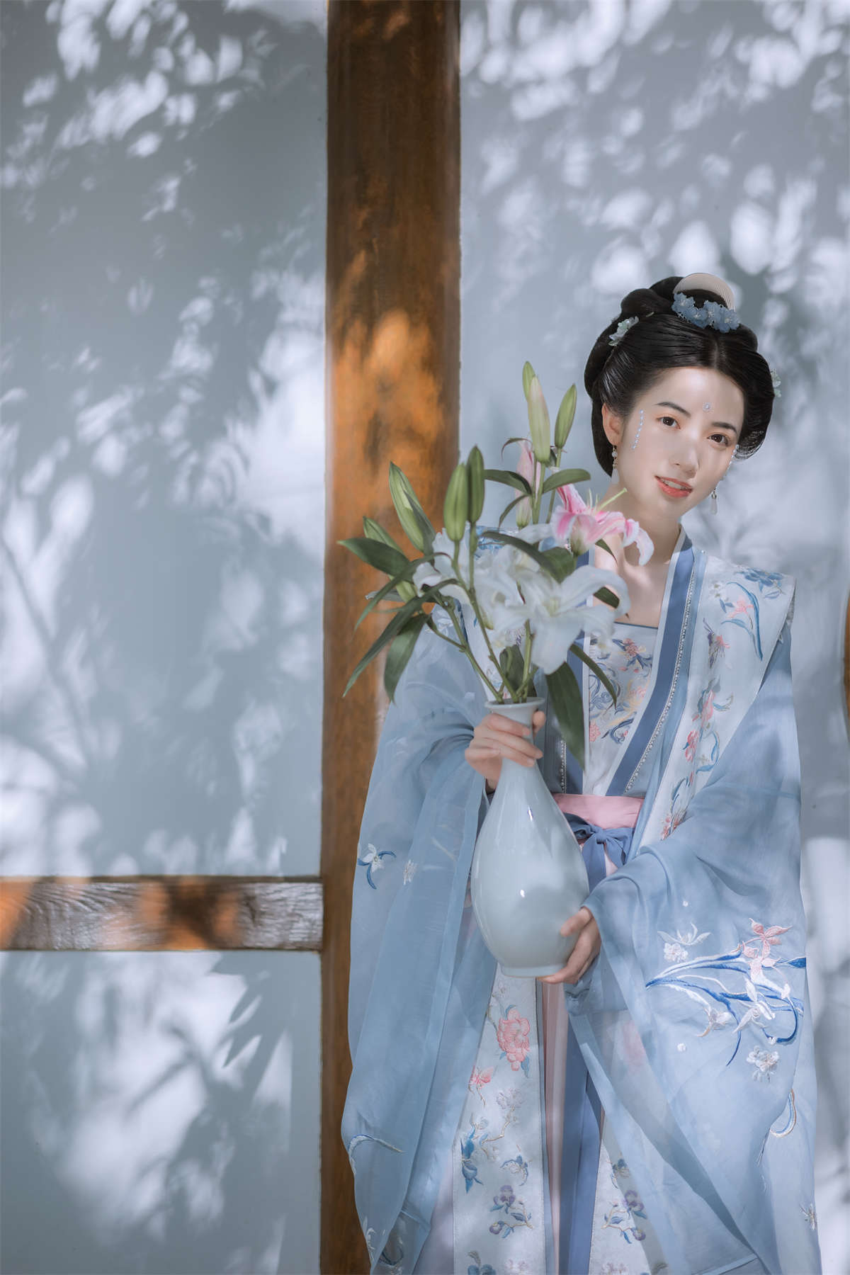 图片[2]-YITUYU艺图语 2022.06.03 清平事 一只阿梦崽-日更街拍