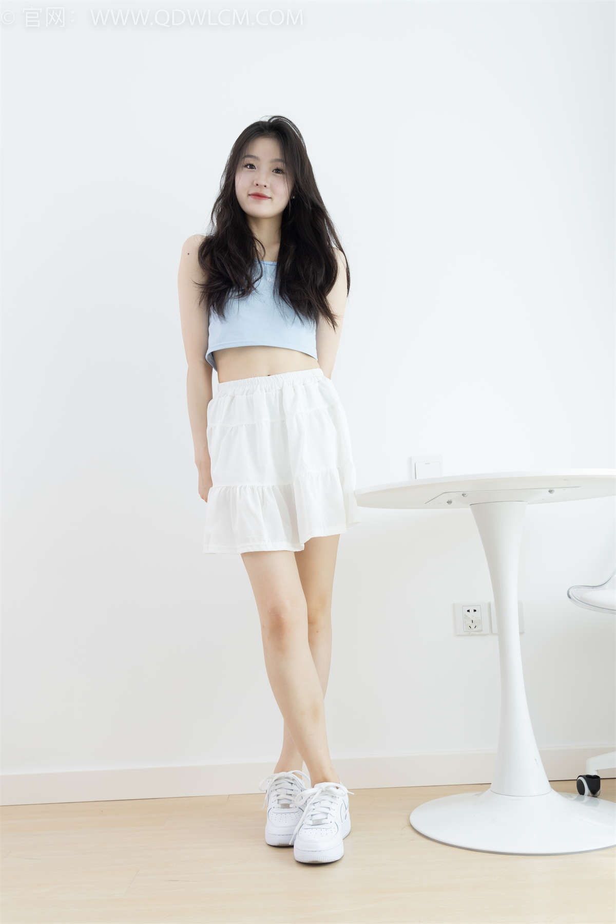 图片[2]-物恋传媒 NO.1920 青柠-日升日落-日更街拍