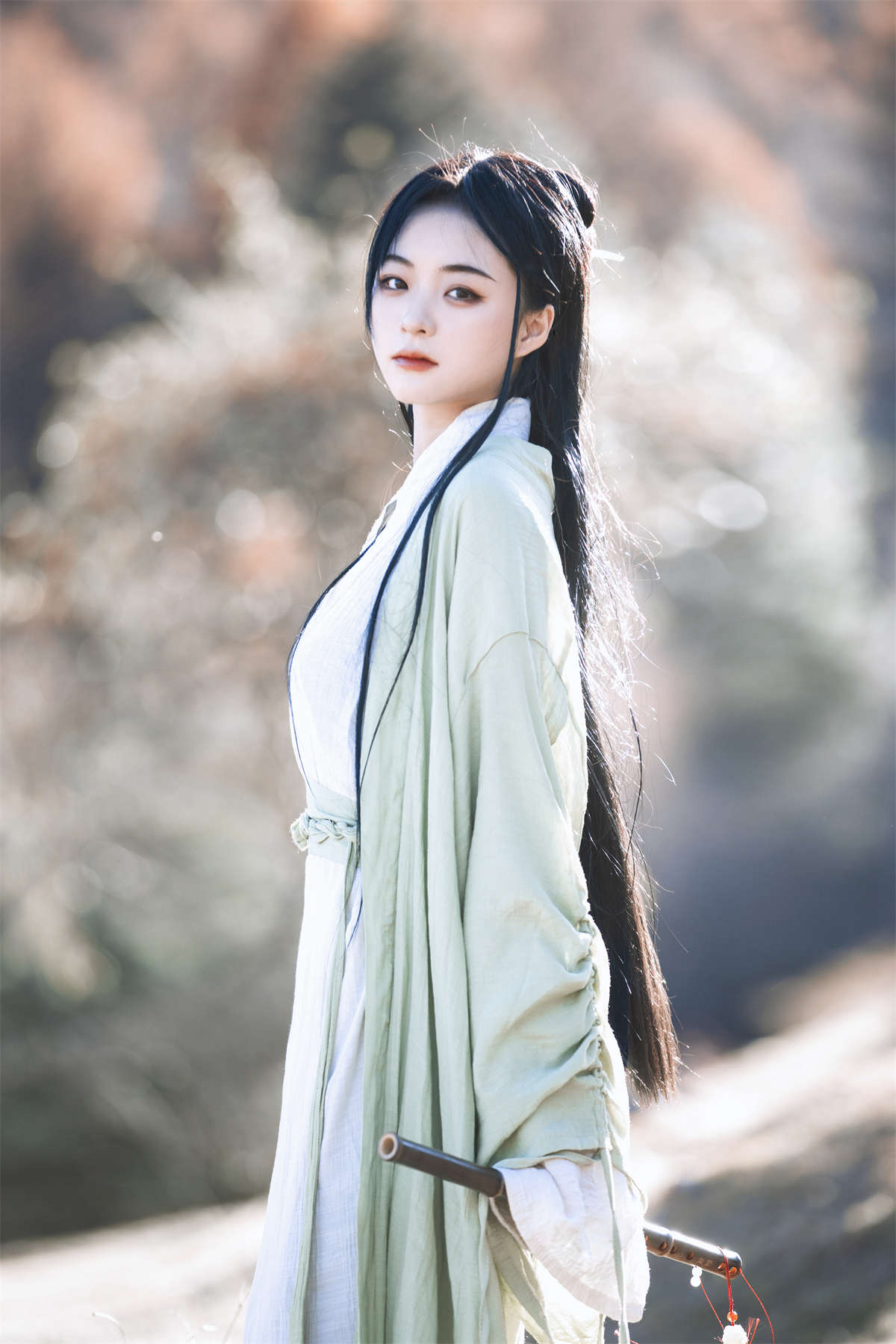 YITUYU艺图语 2024.01.09 山山待暮 抱抱荔枝_插图1